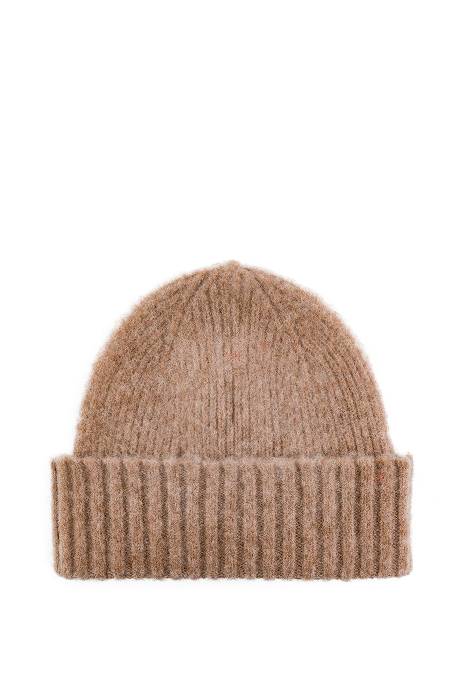 Шапка BALLOCH BRUSHED BEANIE с доставкой