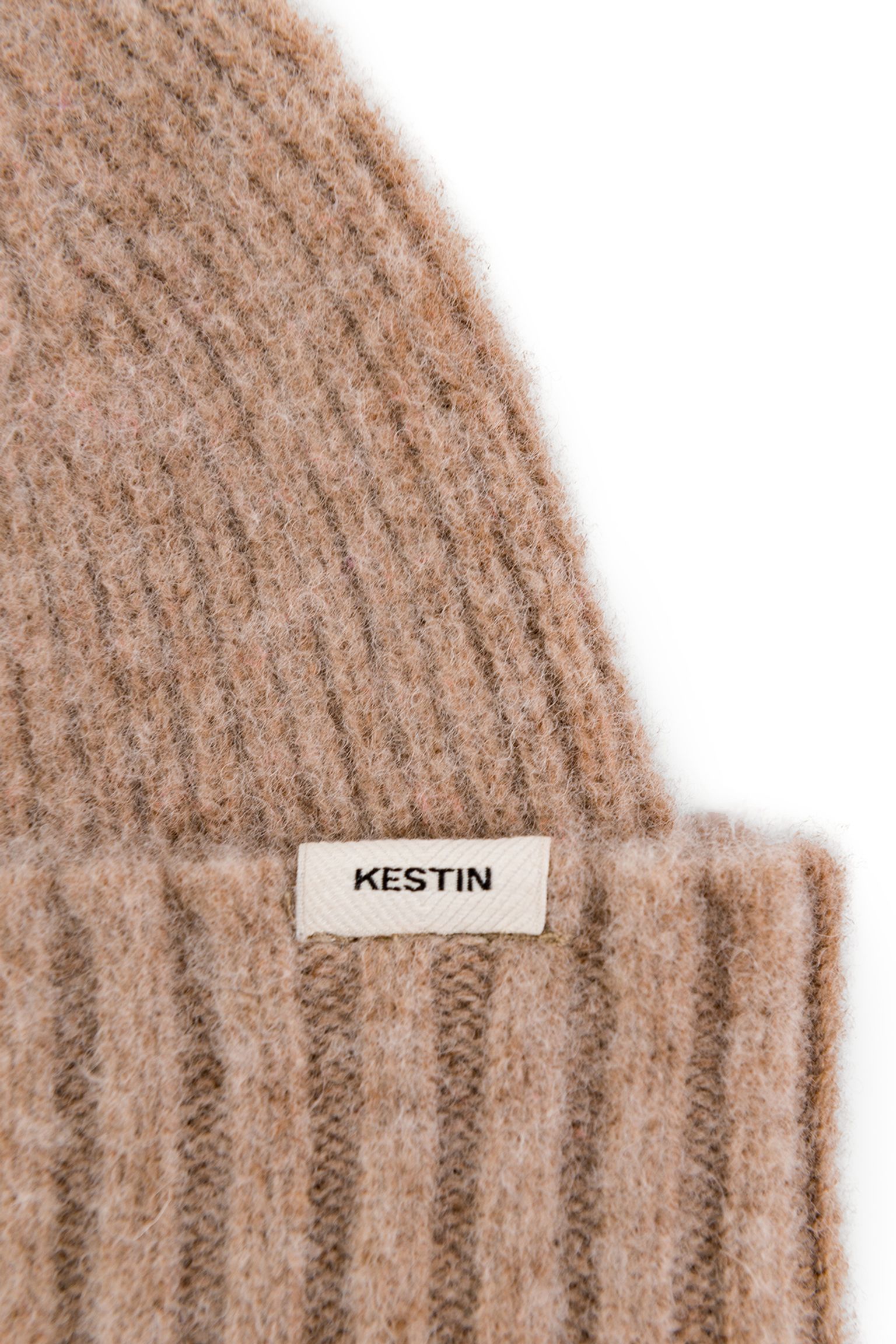 Стильные Шапка BALLOCH BRUSHED BEANIE
