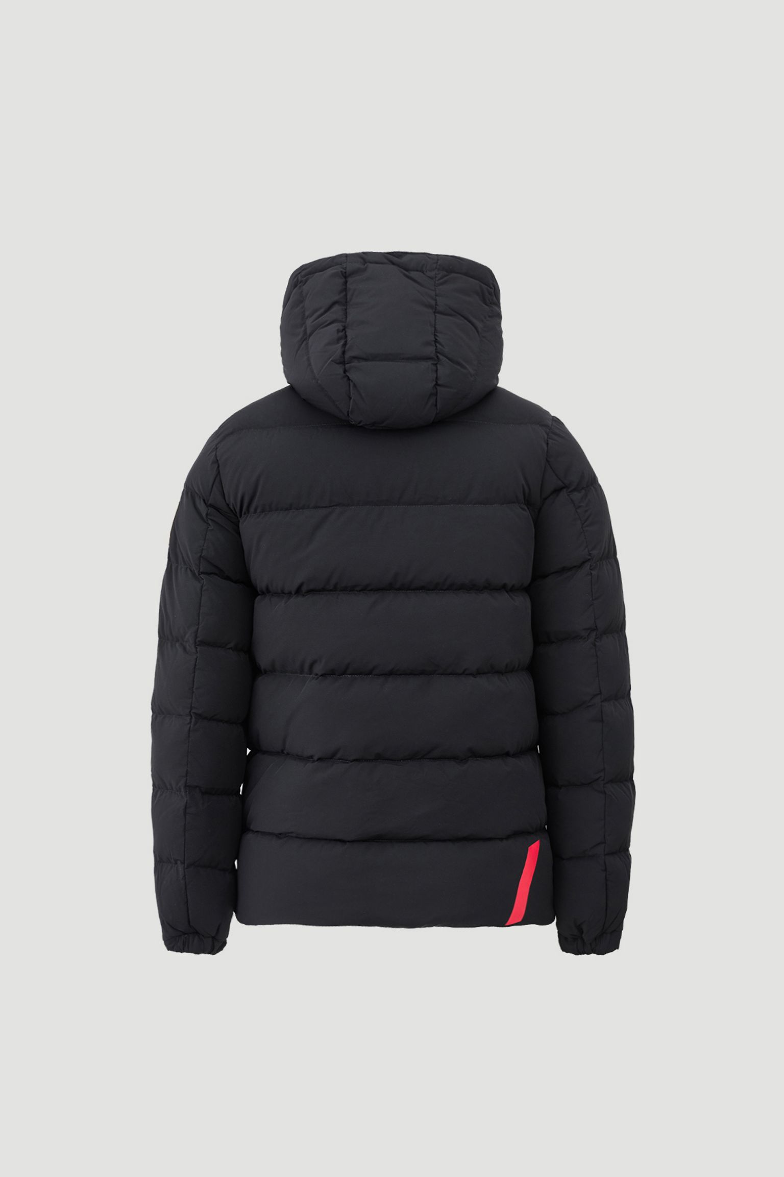 Пуховик BLACK DOWN JACKET BOY