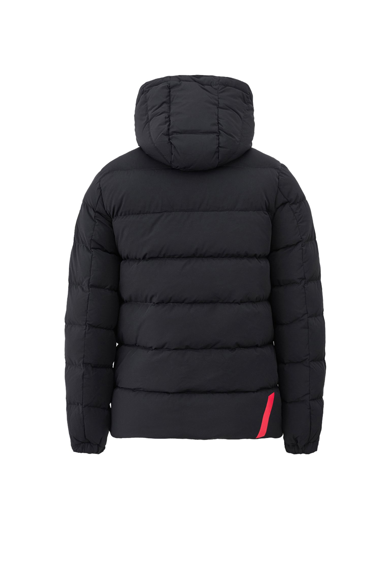 Пуховик BLACK DOWN JACKET BOY купити в Україні