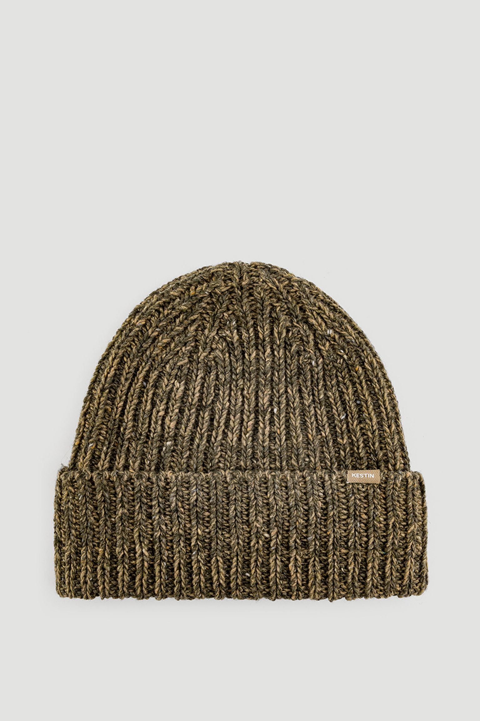 Шапка ISLA BEANIE