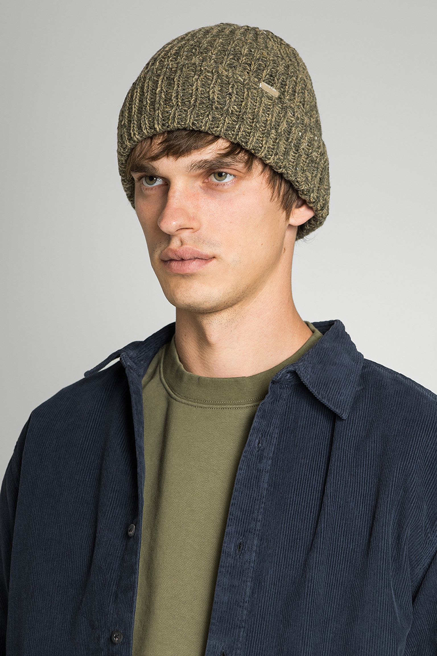 Шапка ISLA BEANIE купить в Украине