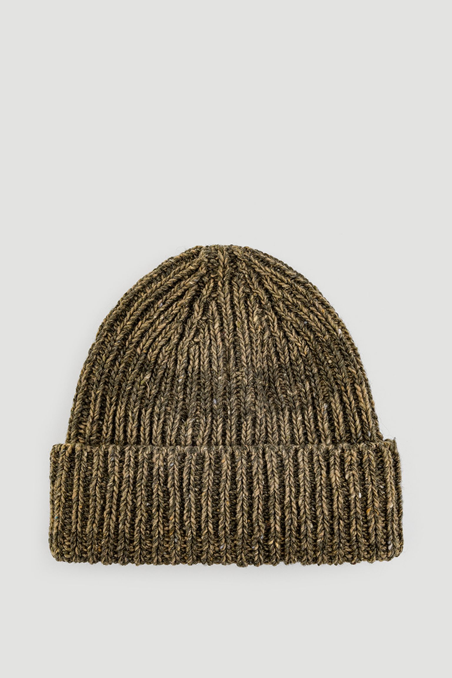 Шапка ISLA BEANIE