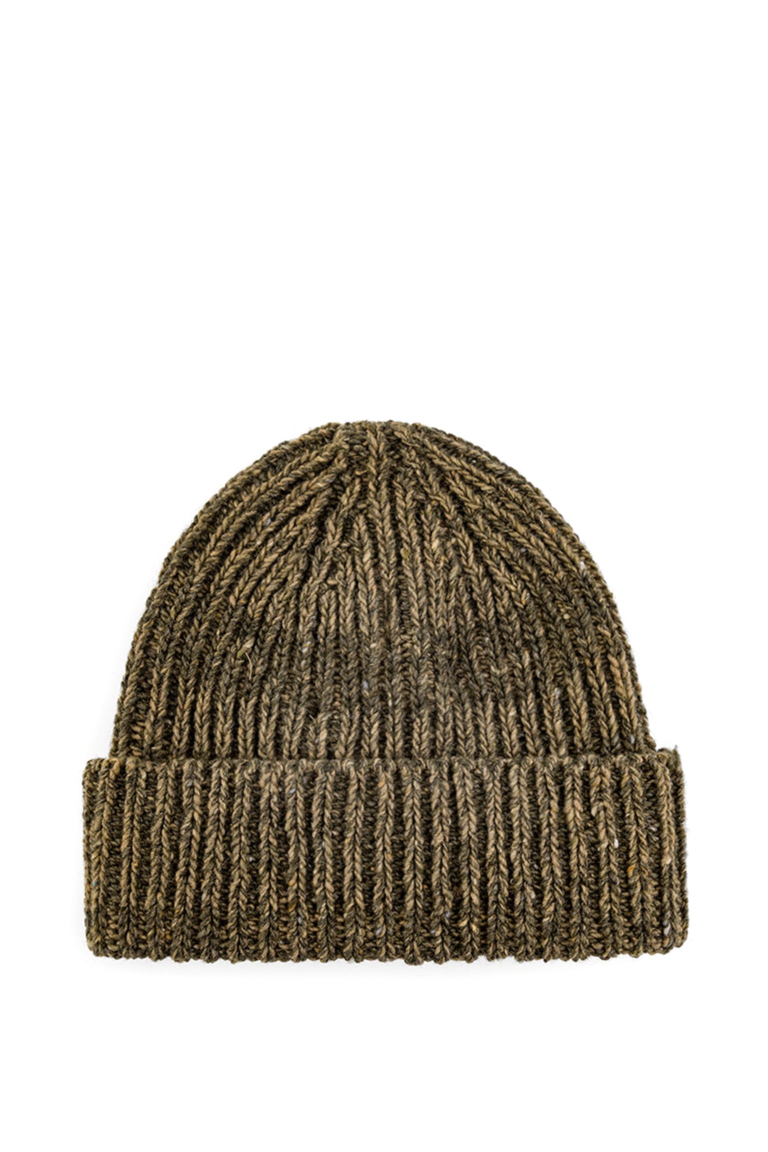 Шапка ISLA BEANIE