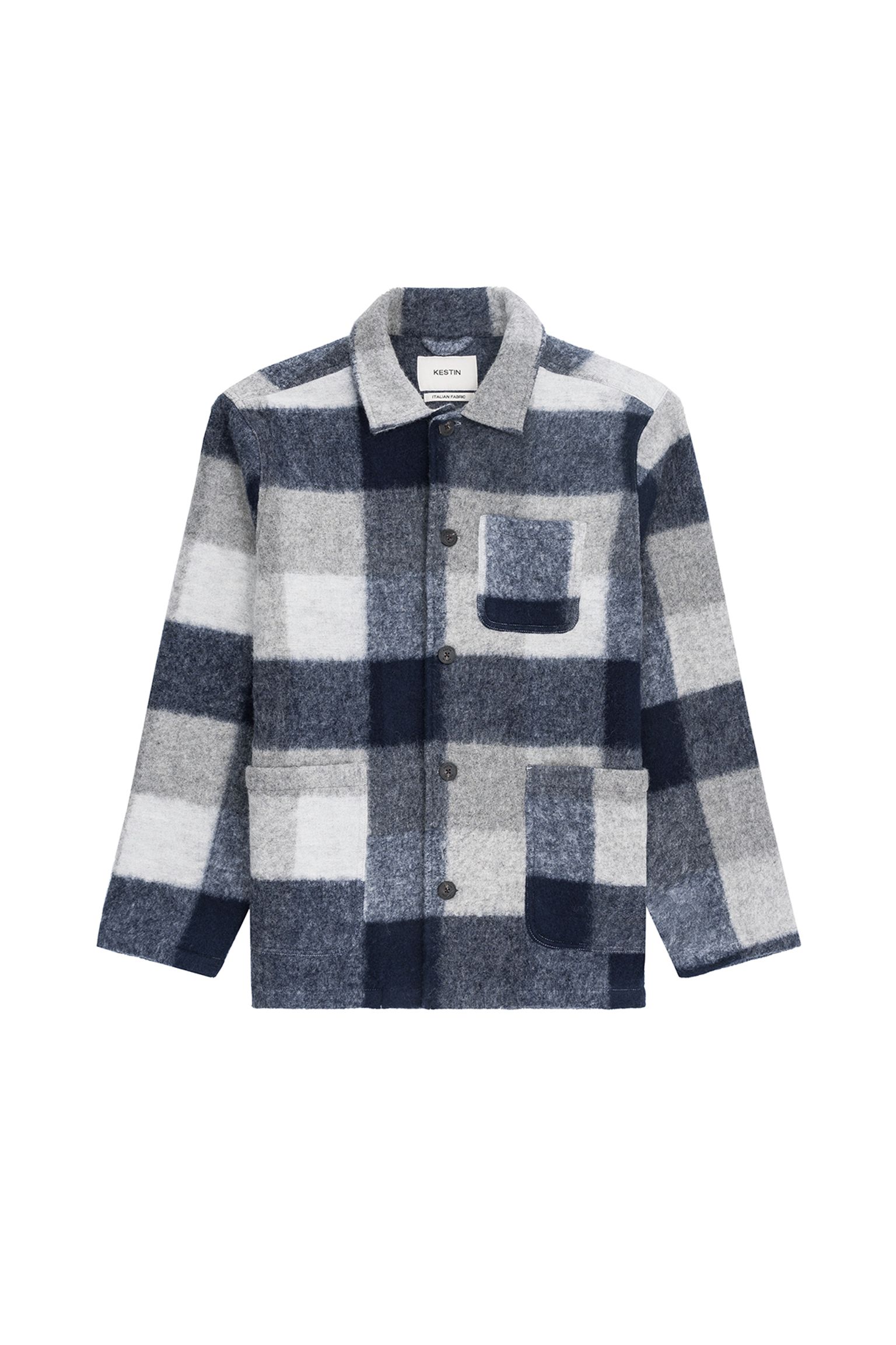 Овершот ORMISTON JACKET купити
