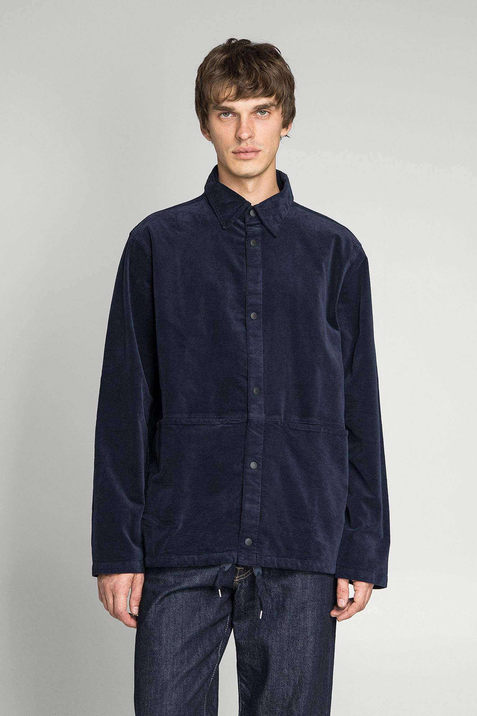 Овершот ARMADALE COACH JACKET купить в Украине