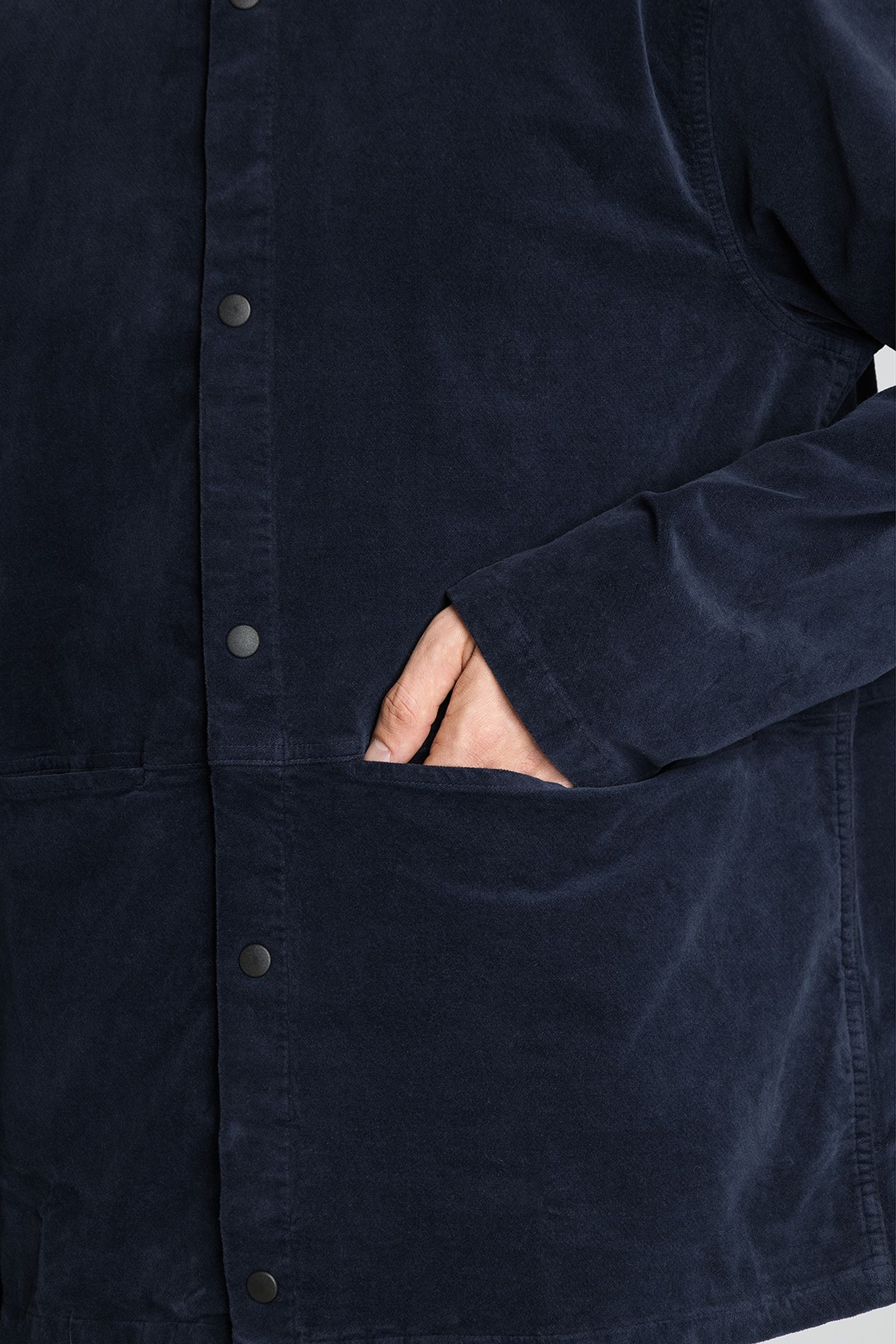 Широкий выбор Овершот ARMADALE COACH JACKET