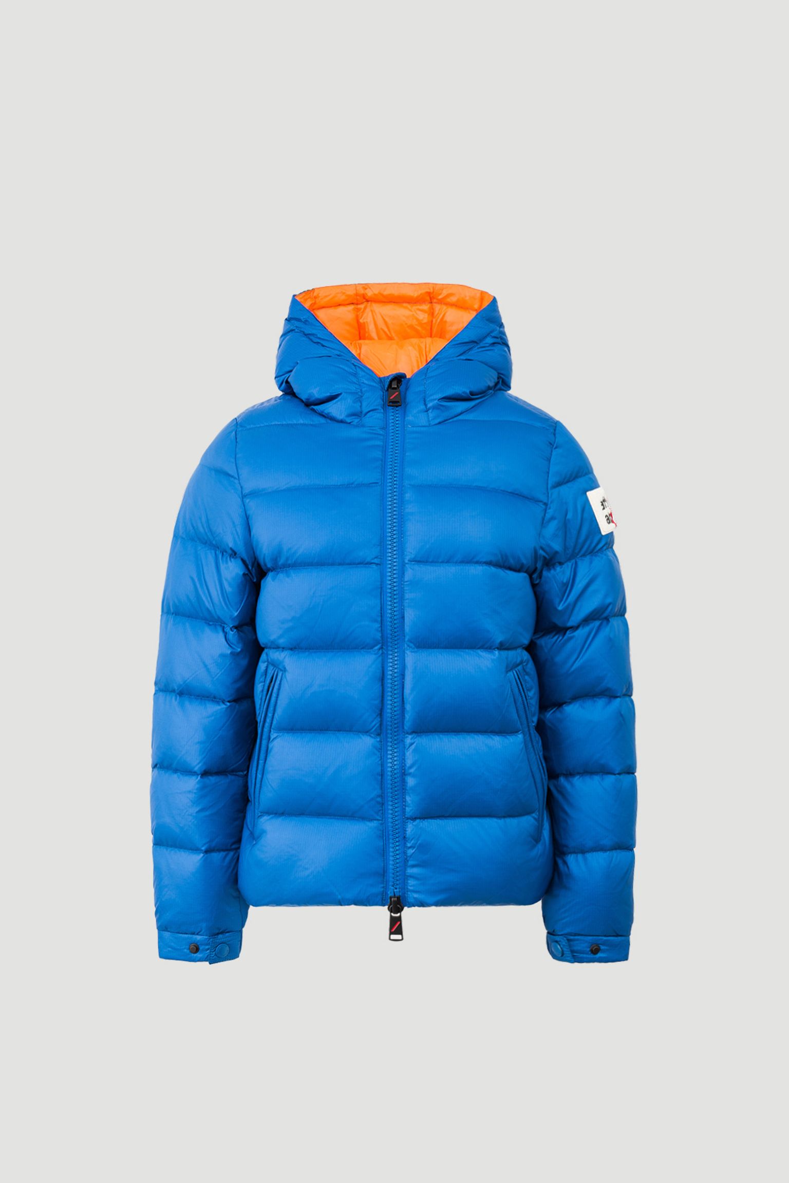 Пуховик   BLUE DOWN JACKET BOY