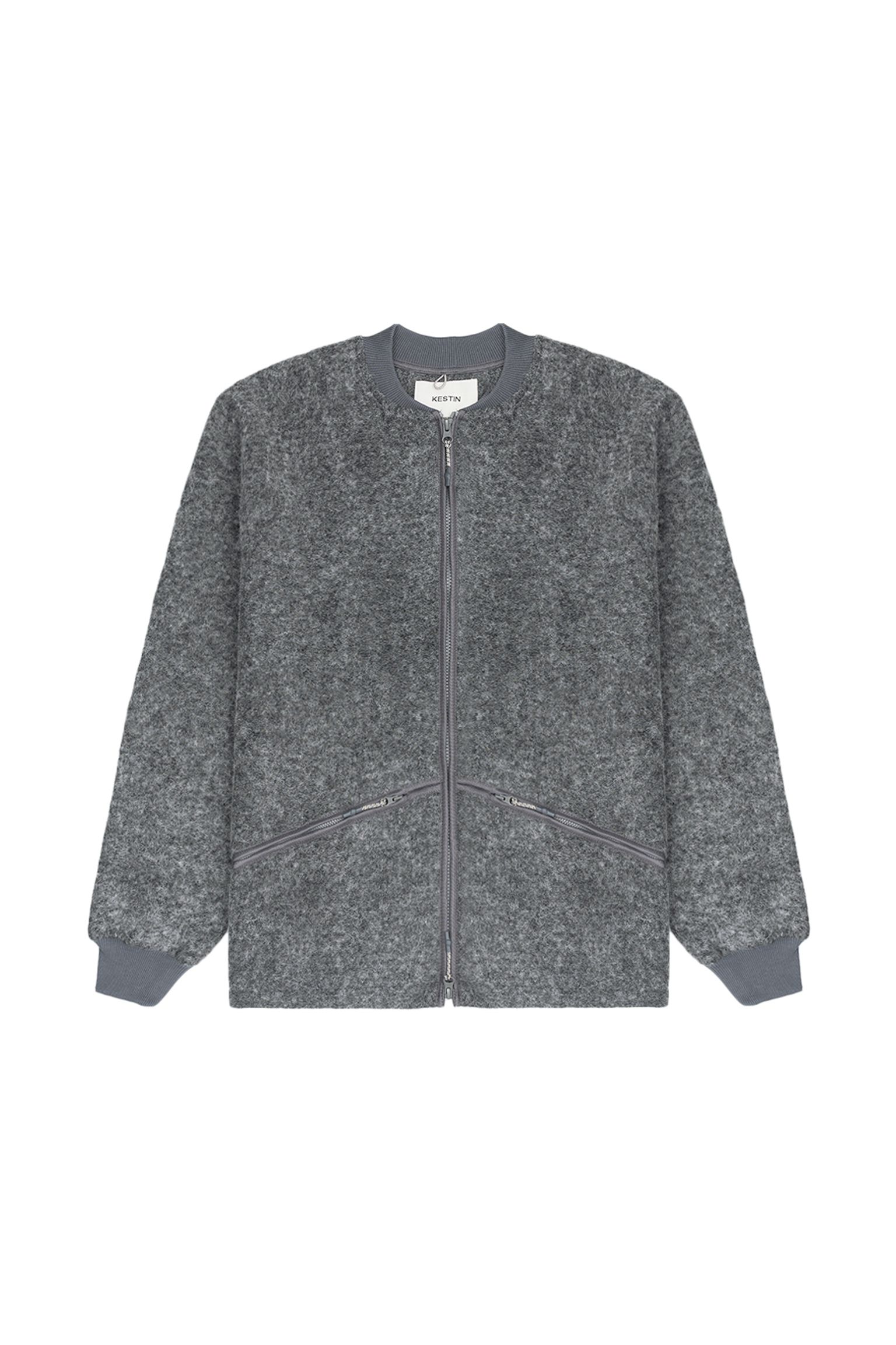 Кардиган DREGHORN FLEECE купити