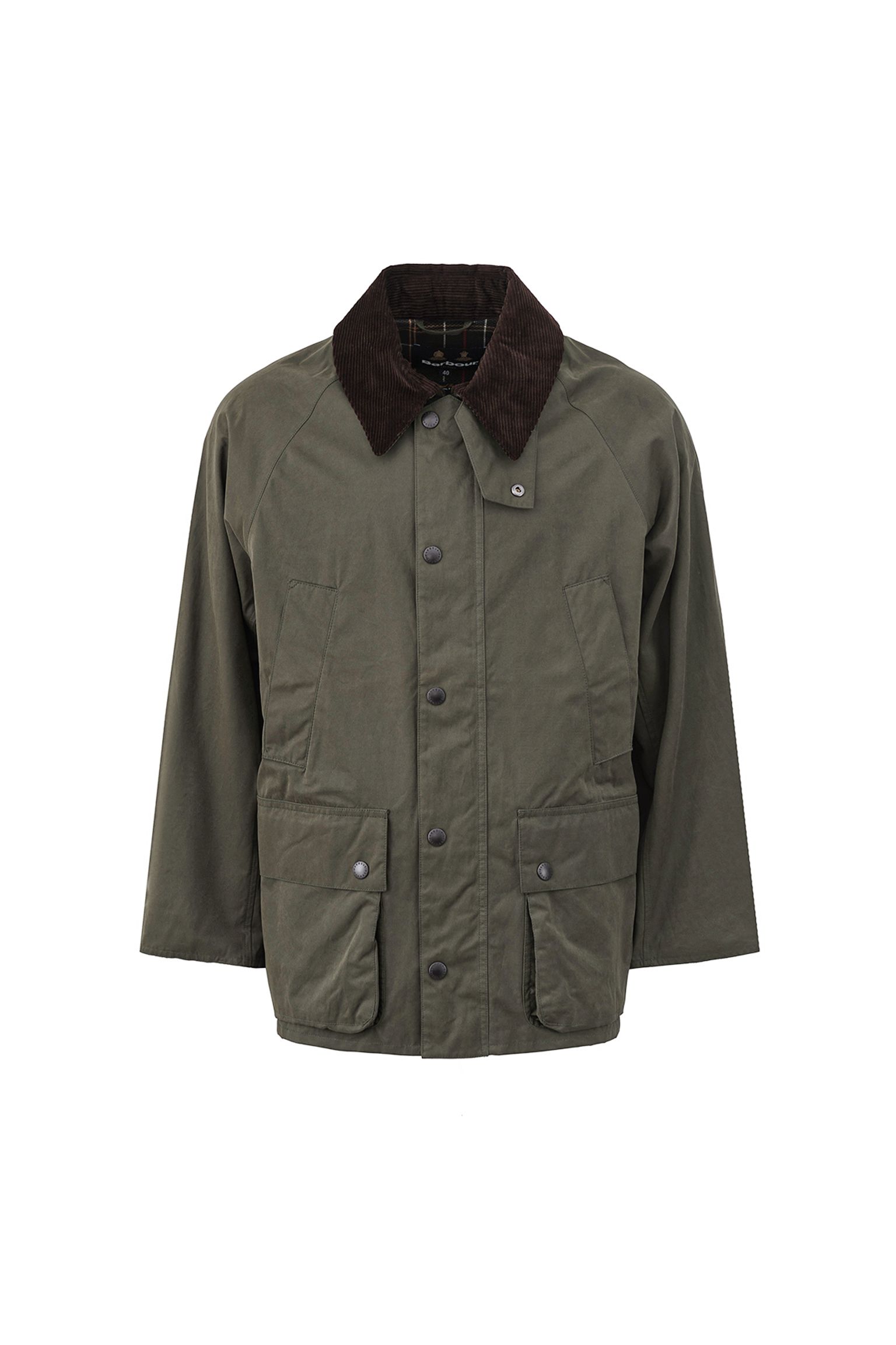 Куртка OS PEACHED BEDALE CASUAL JACKET купить