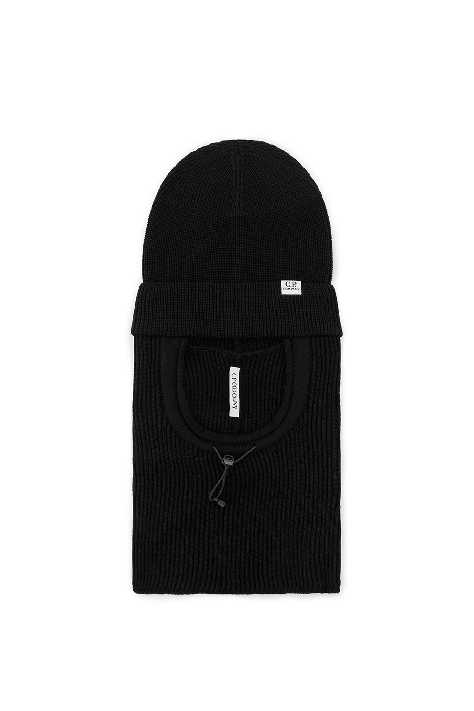 Балаклава SKI MASK IN RE-WOOL