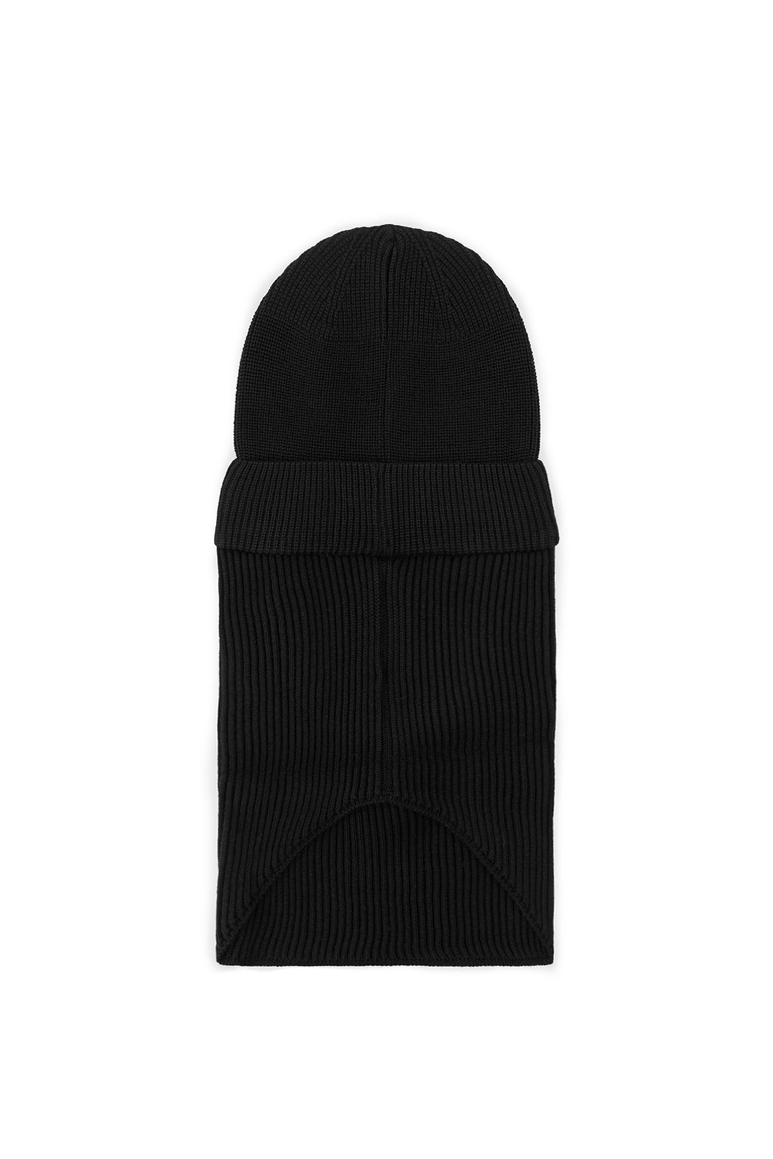 Балаклава SKI MASK IN RE-WOOL