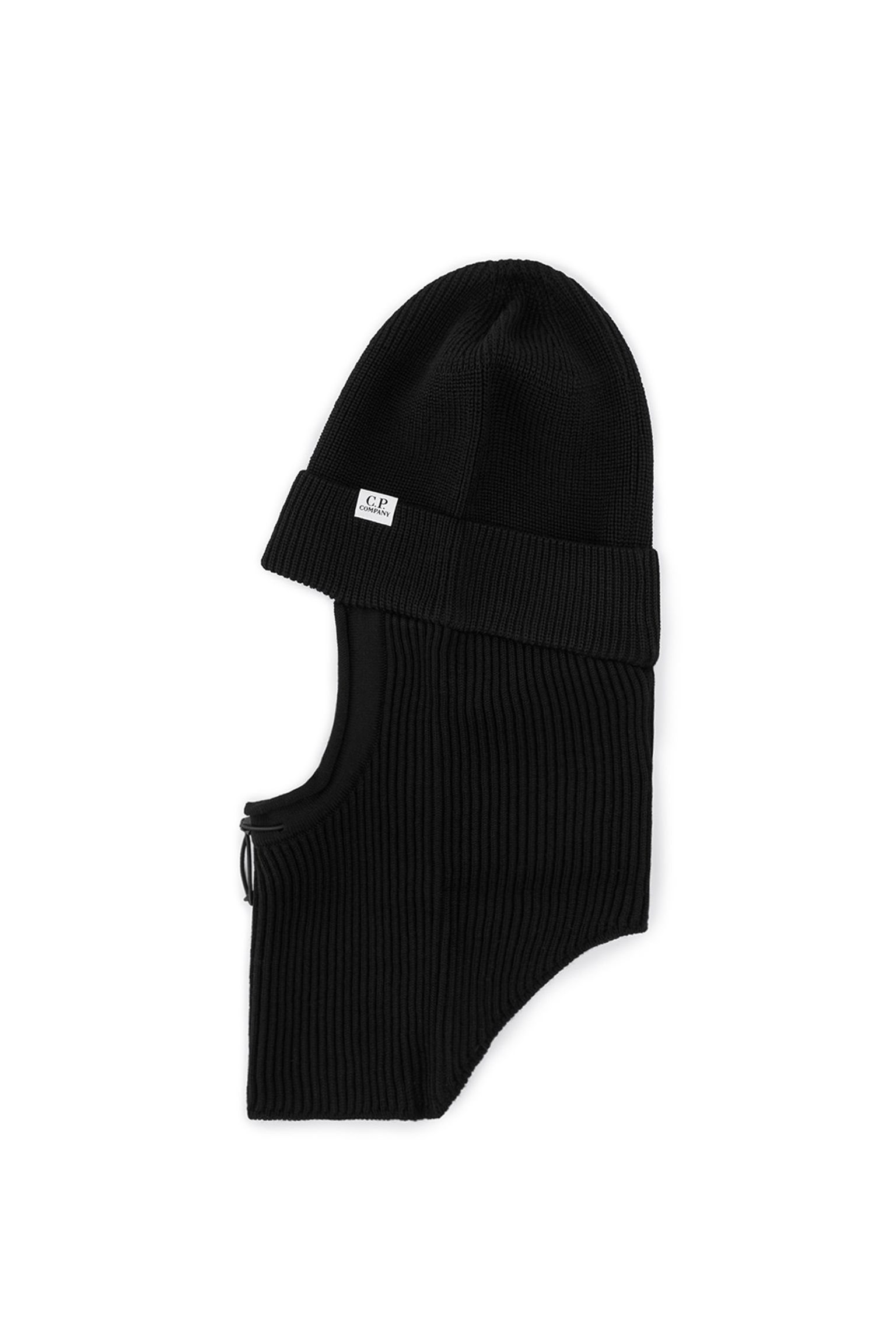 Балаклава SKI MASK IN RE-WOOL