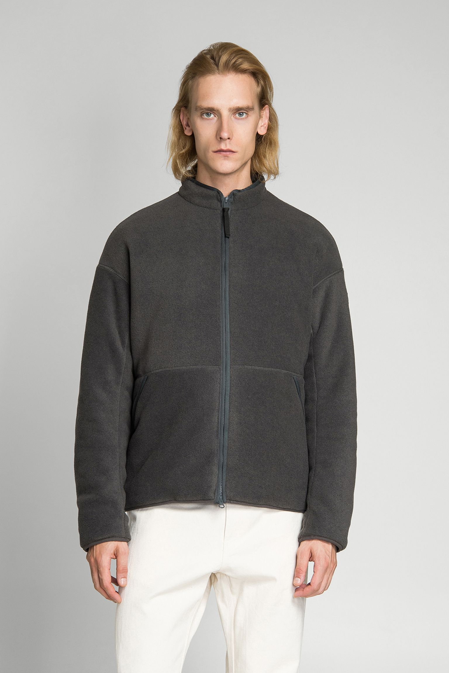 Куртка флисовая ELLESMERE FLEECE