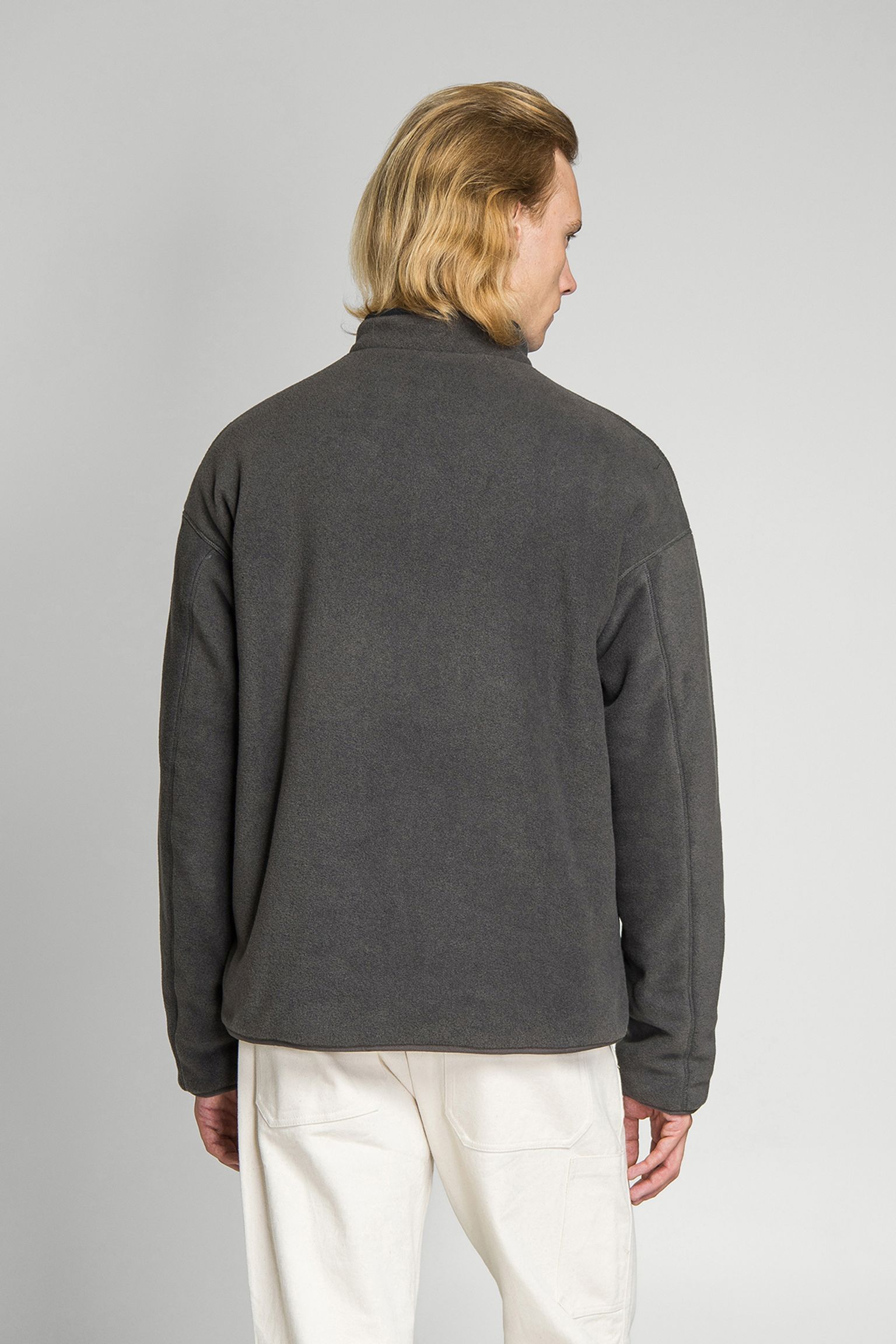 Куртка флисовая ELLESMERE FLEECE