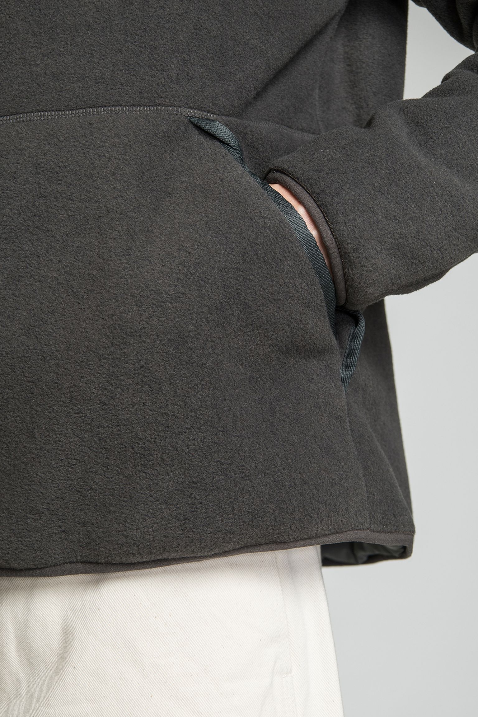 Стильные Кардиган ELLESMERE FLEECE