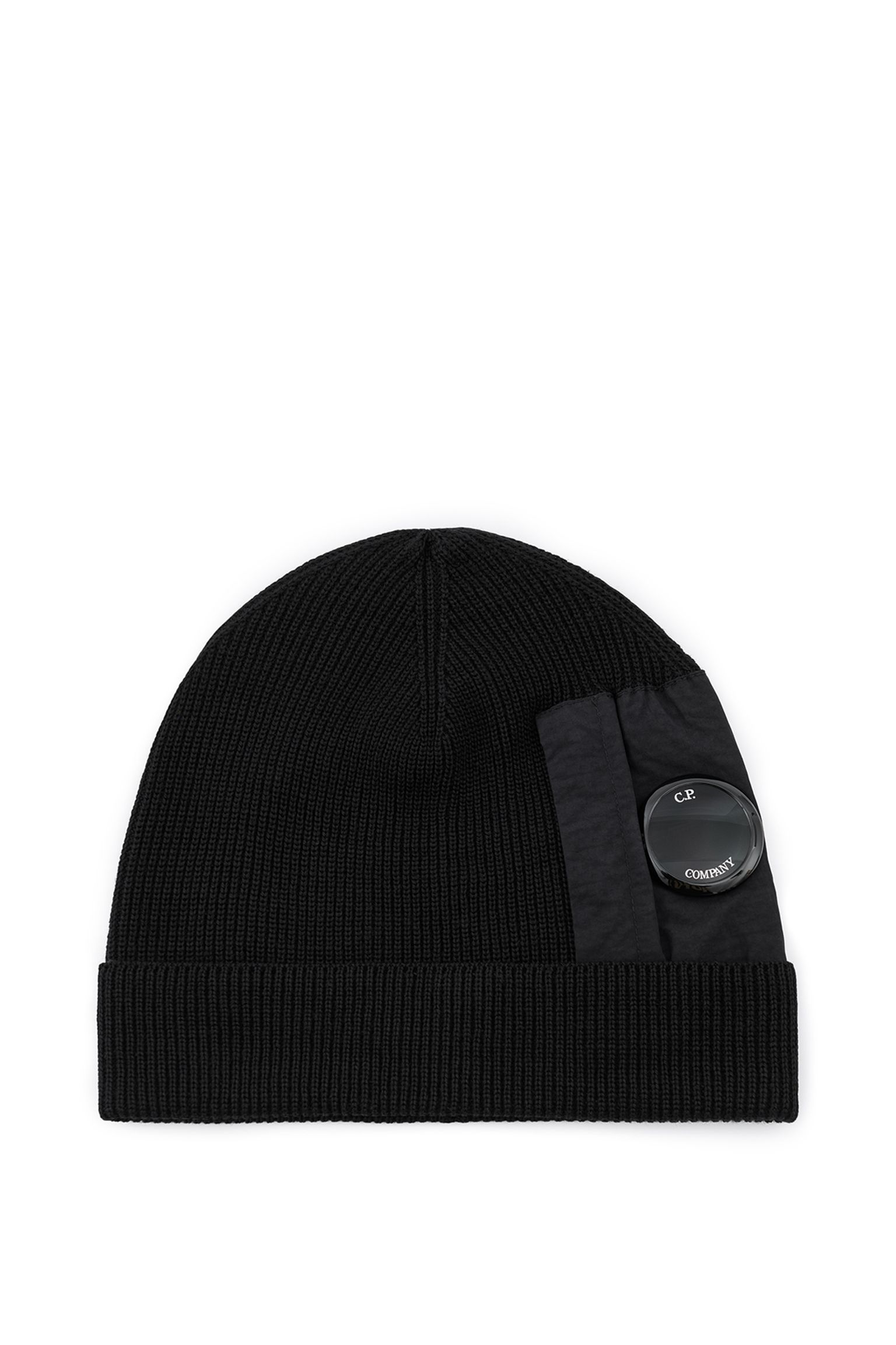 Шапка CAP IN EXTRAFINE MERINO WOOL купить