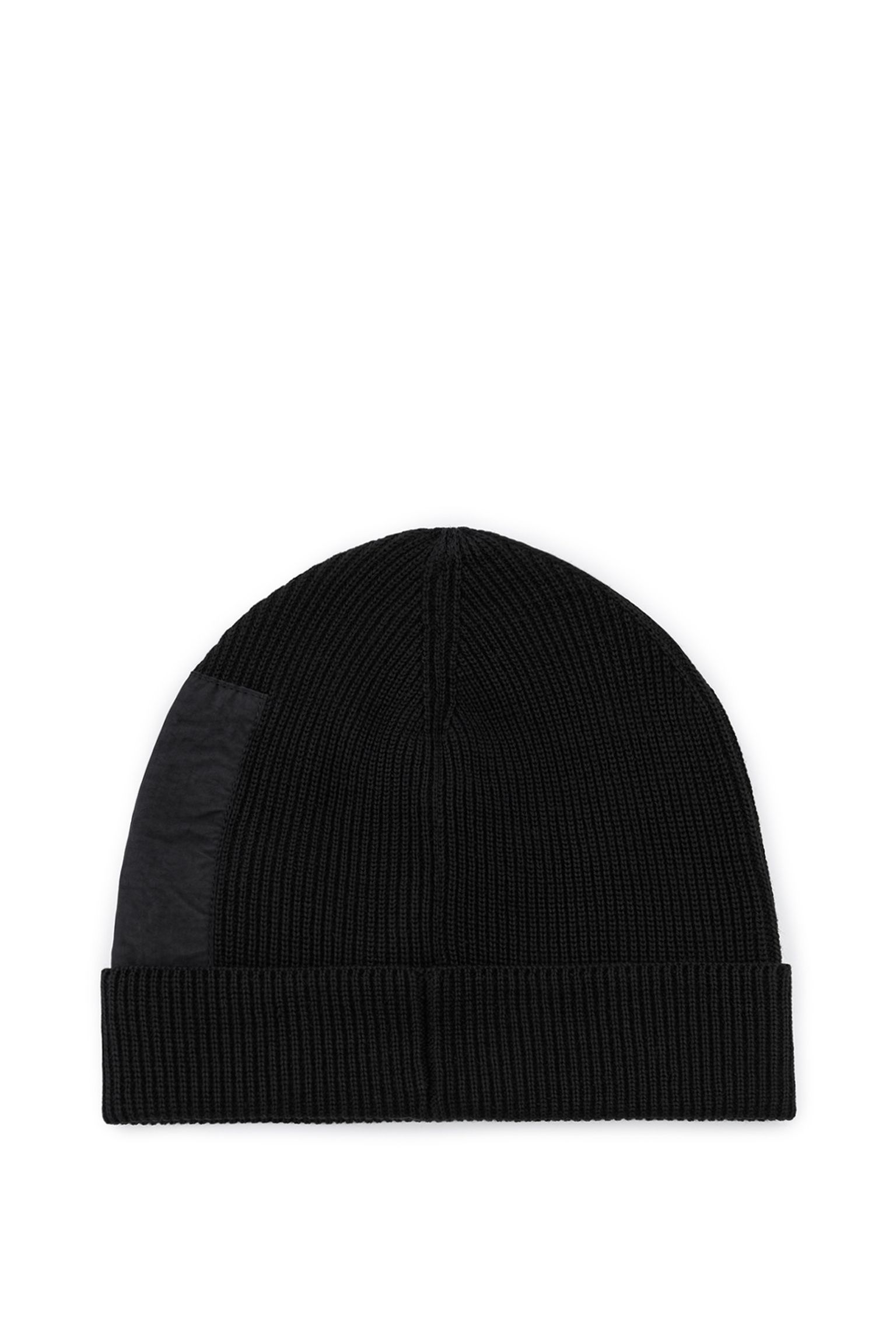 Шапка CAP IN EXTRAFINE MERINO WOOL с доставкой