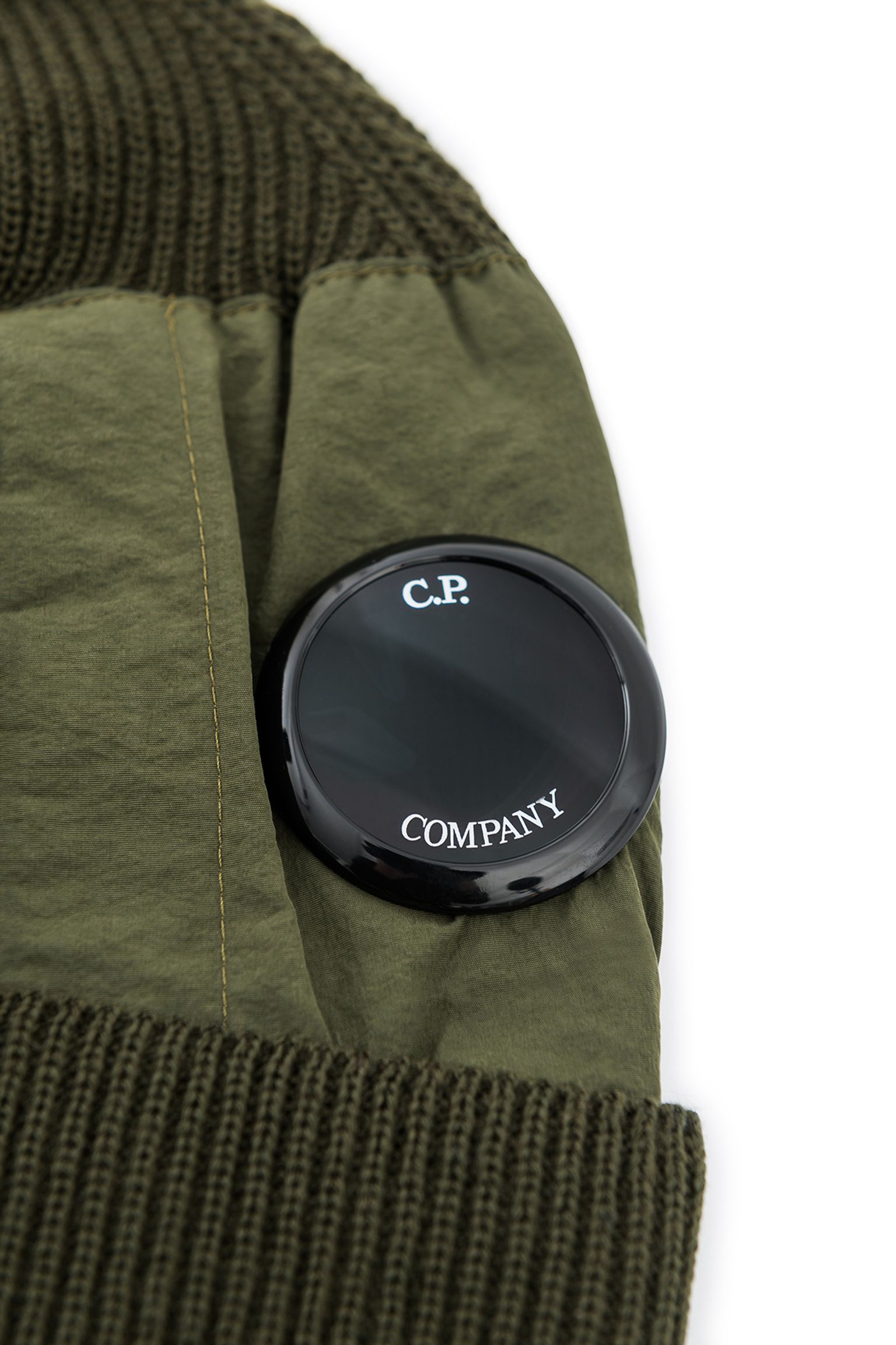 Стильні Шапка CAP IN EXTRAFINE MERINO WOOL