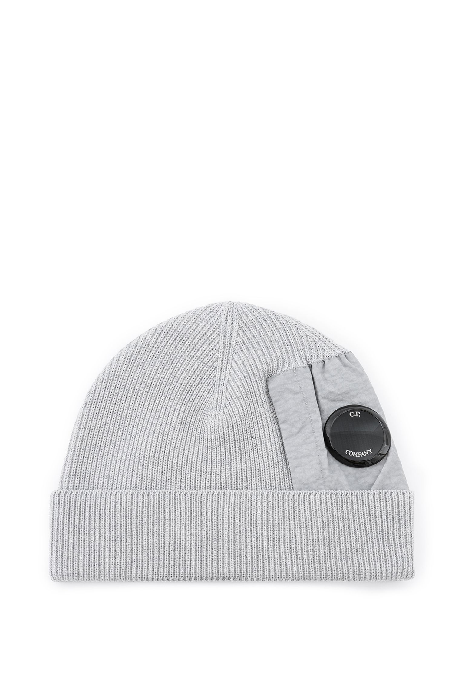 Шапка CAP IN EXTRAFINE MERINO WOOL купить