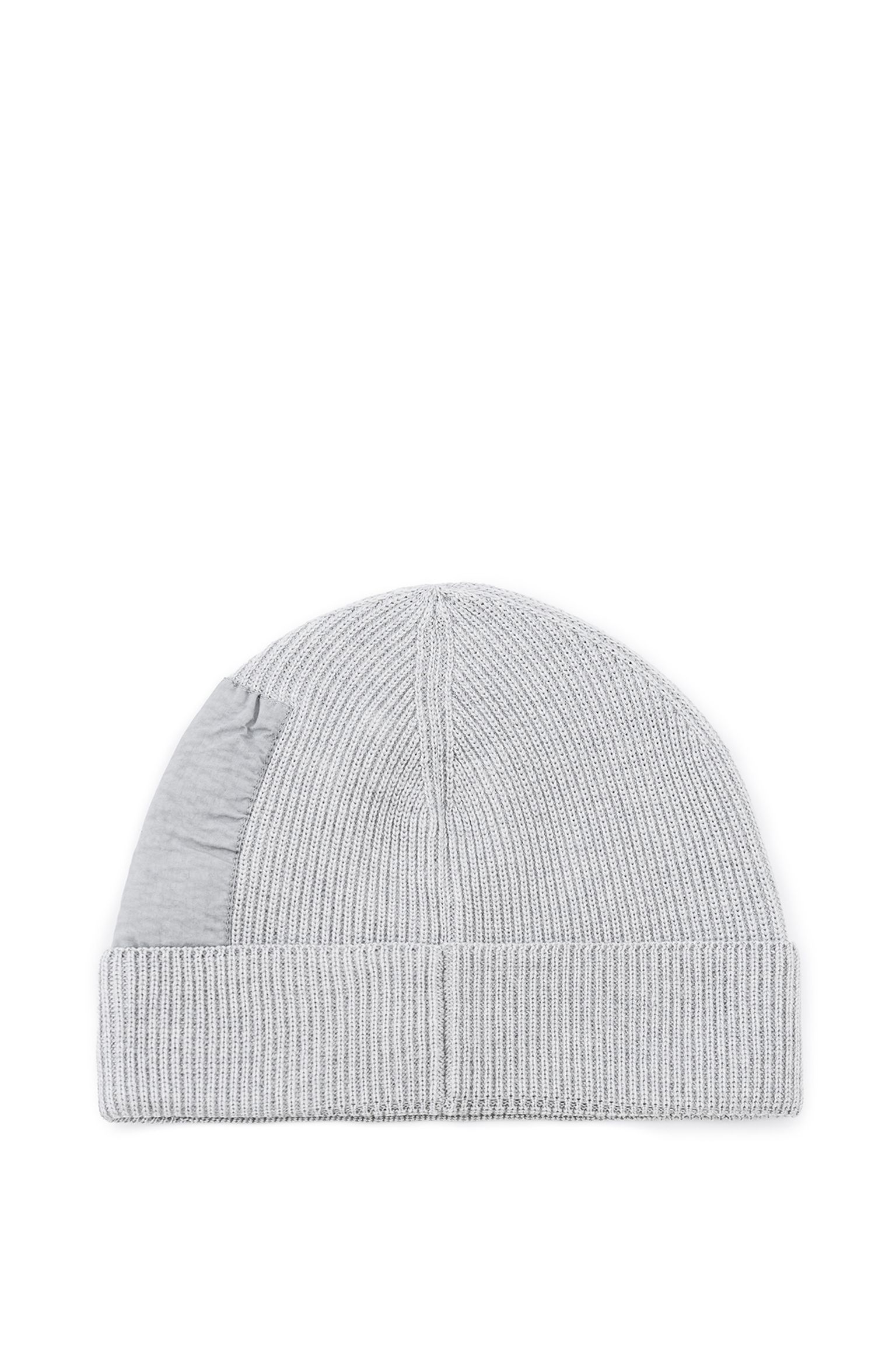 Шапка CAP IN EXTRAFINE MERINO WOOL с доставкой