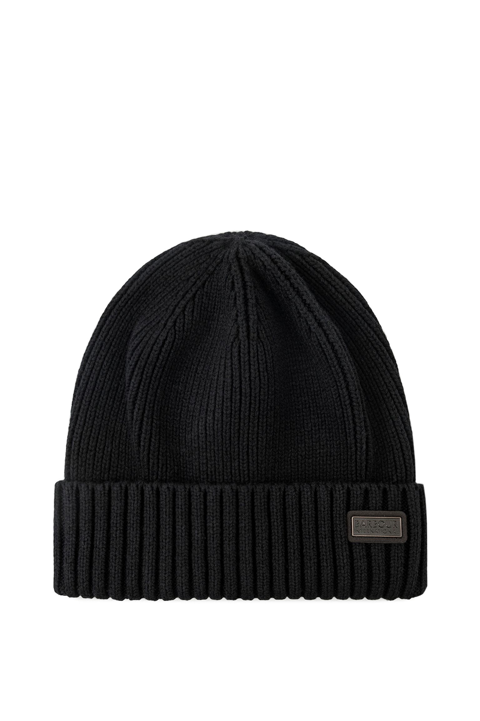 Шапка CHESTER BEANIE HAT