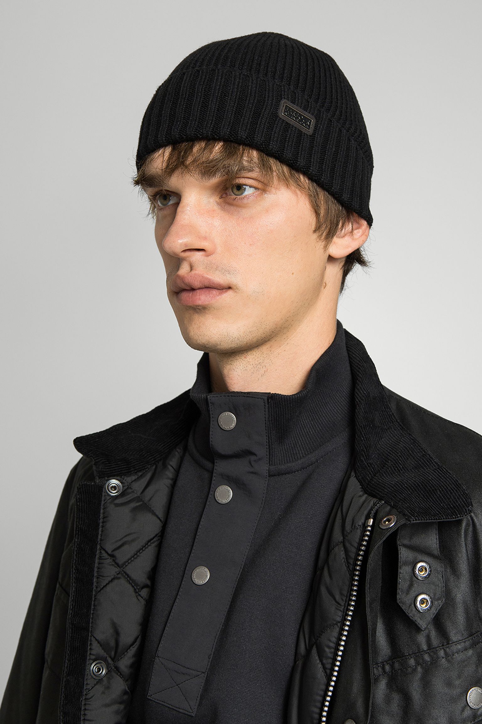 Шапка CHESTER BEANIE HAT купити в Україні