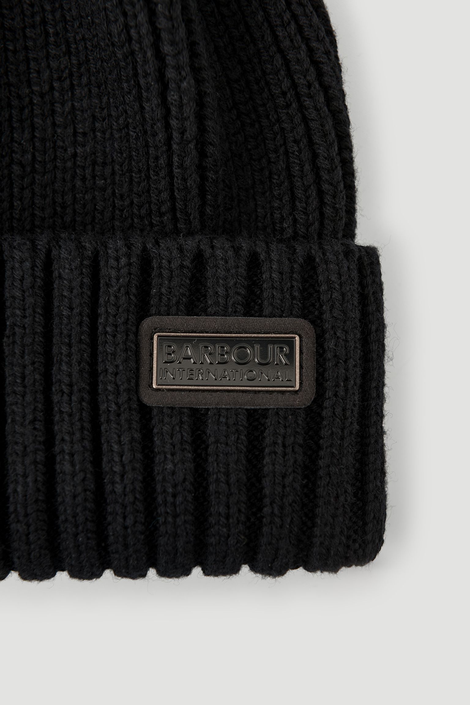 Шапка CHESTER BEANIE HAT