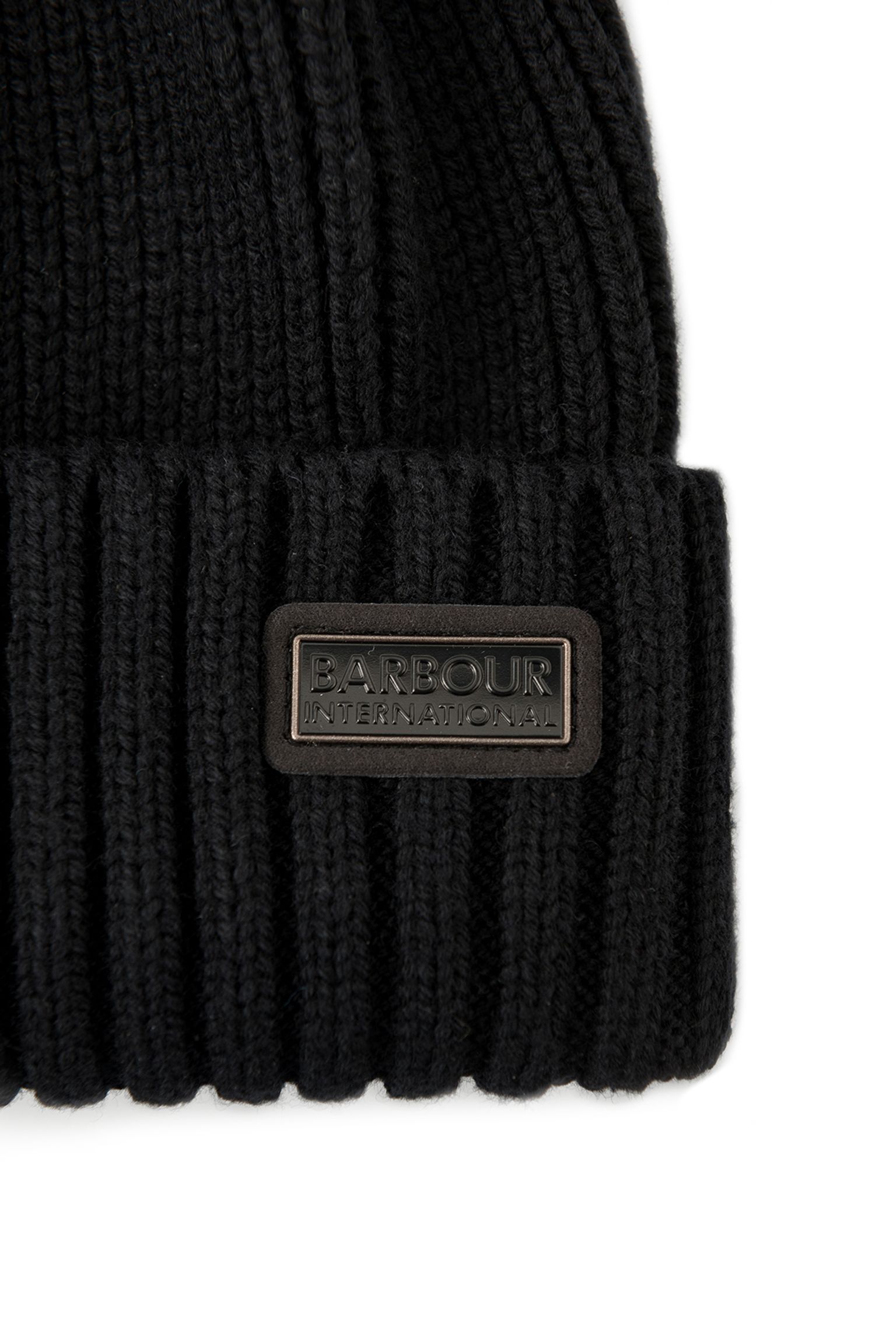 Шапка CHESTER BEANIE HAT