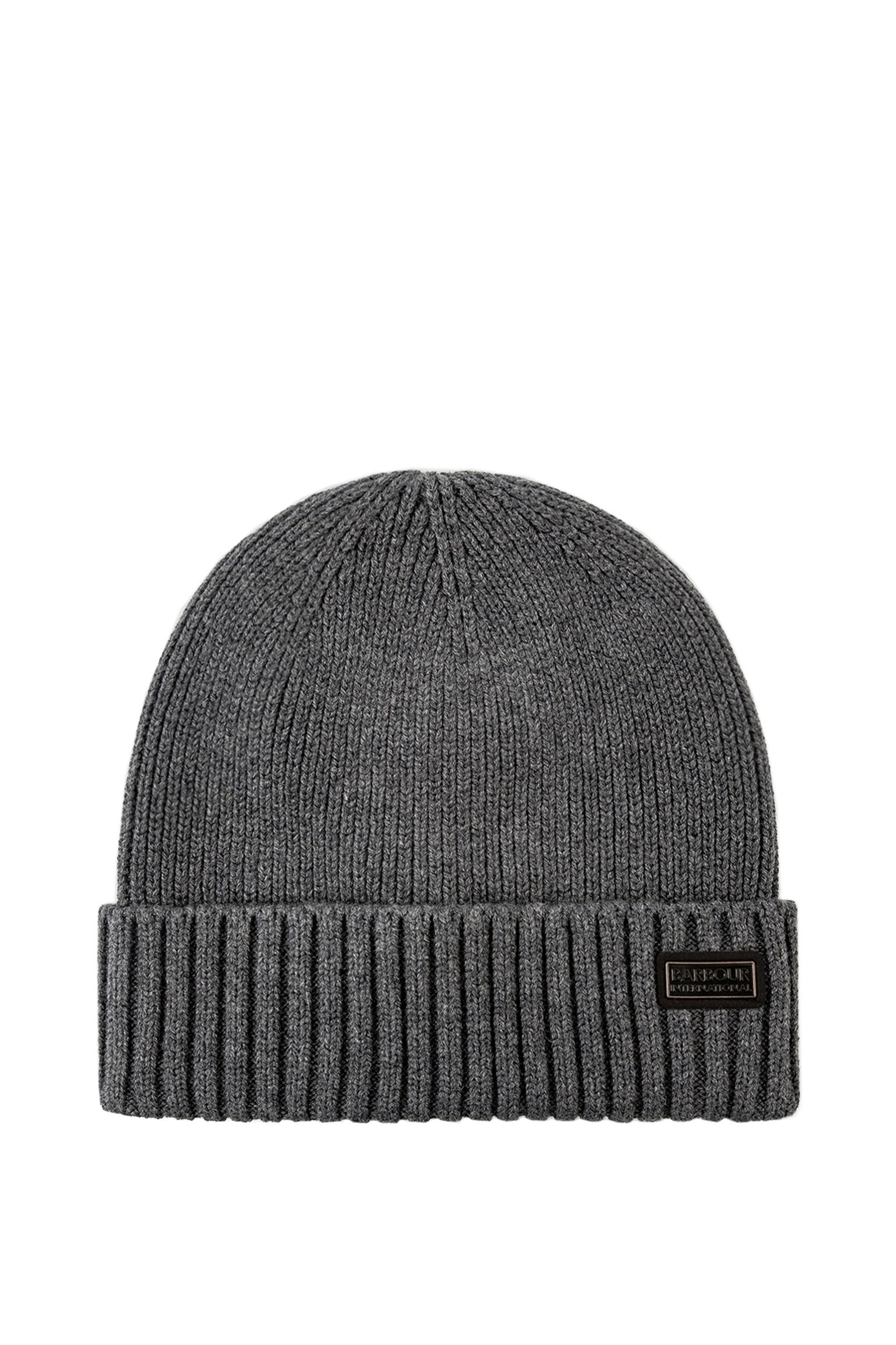 Шапка CHESTER BEANIE HAT