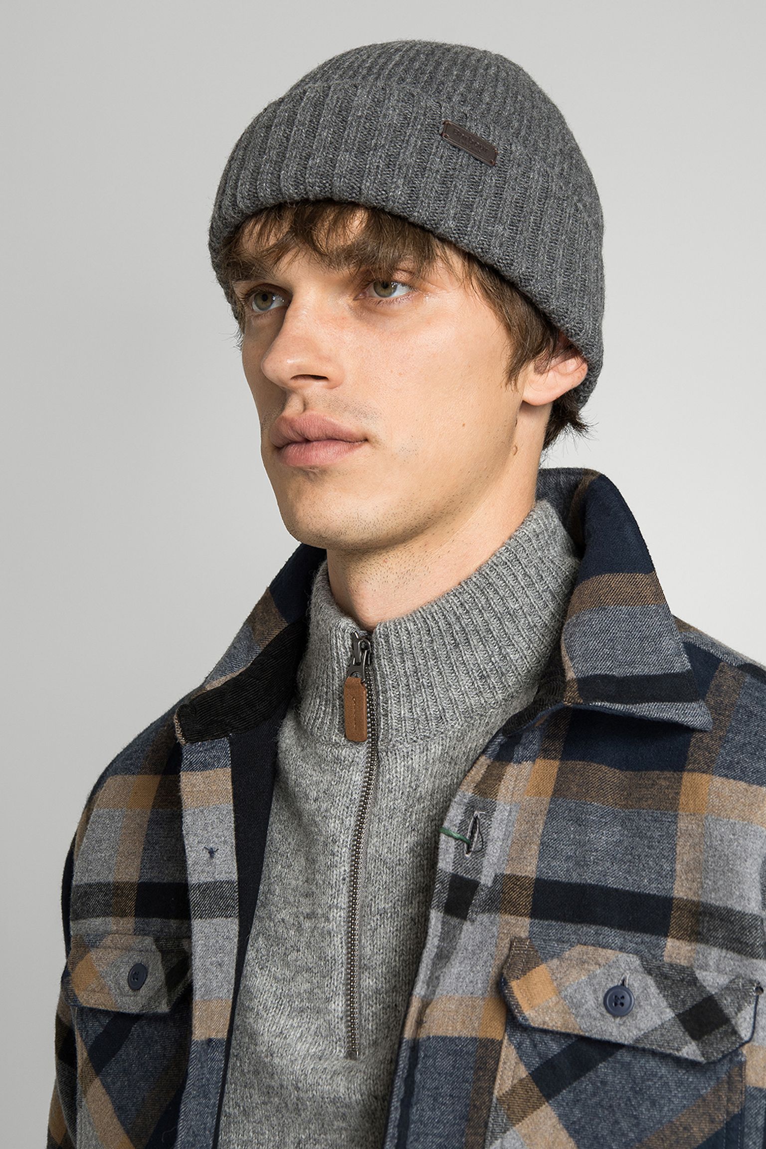 Шапка CHESTER BEANIE HAT купить в Украине