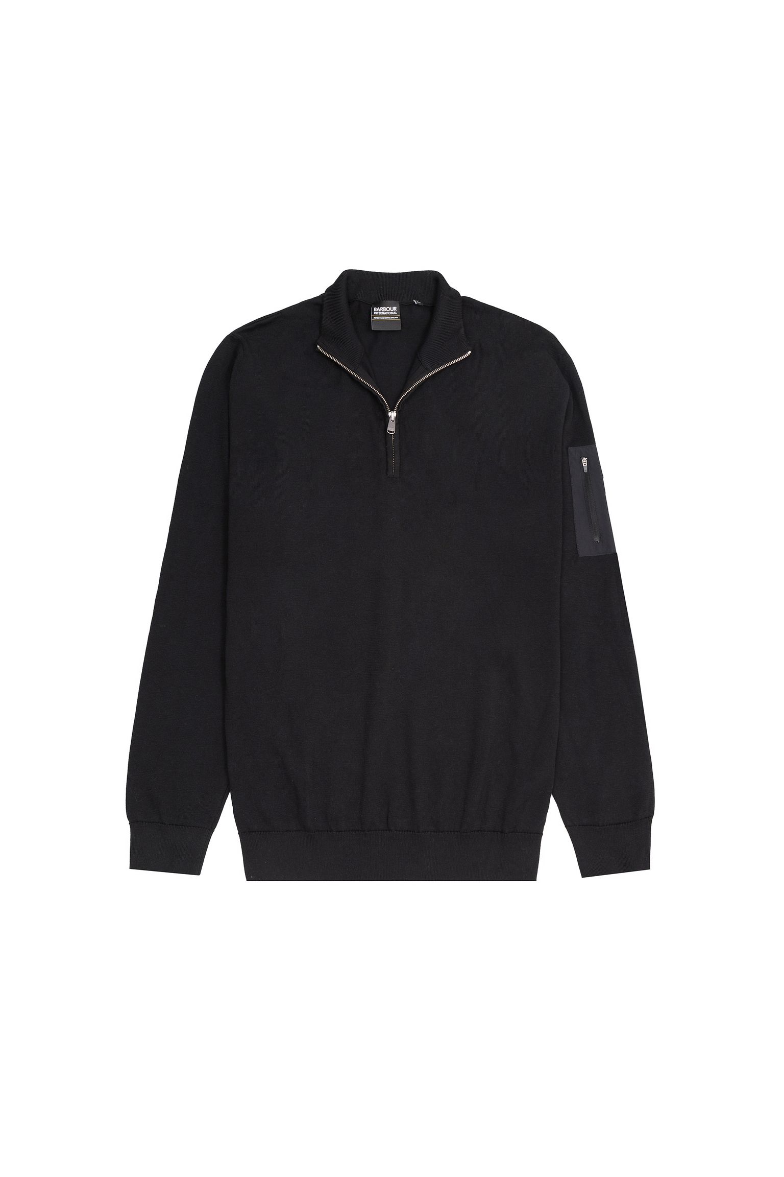 Свитер MERLIN MERINO POLO JUMPER купить