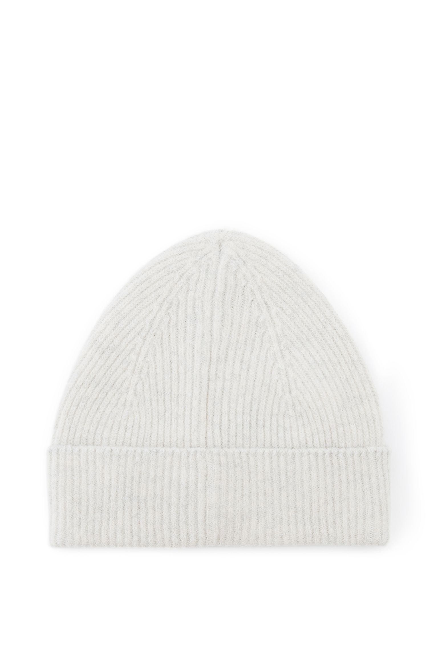Шапка KNIT CAP IN FLEECE KNIT з доставкою