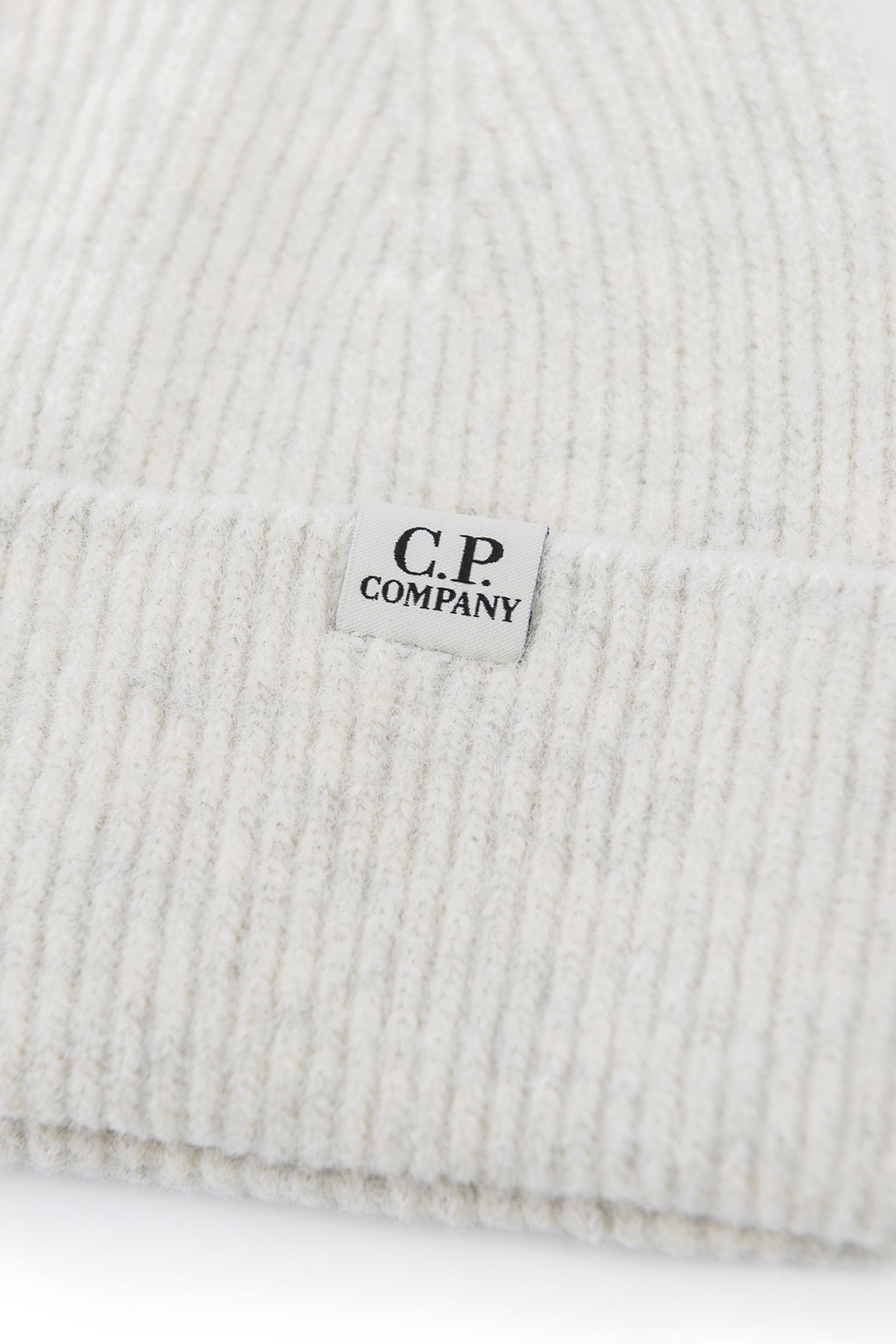 Стильні Шапка KNIT CAP IN FLEECE KNIT