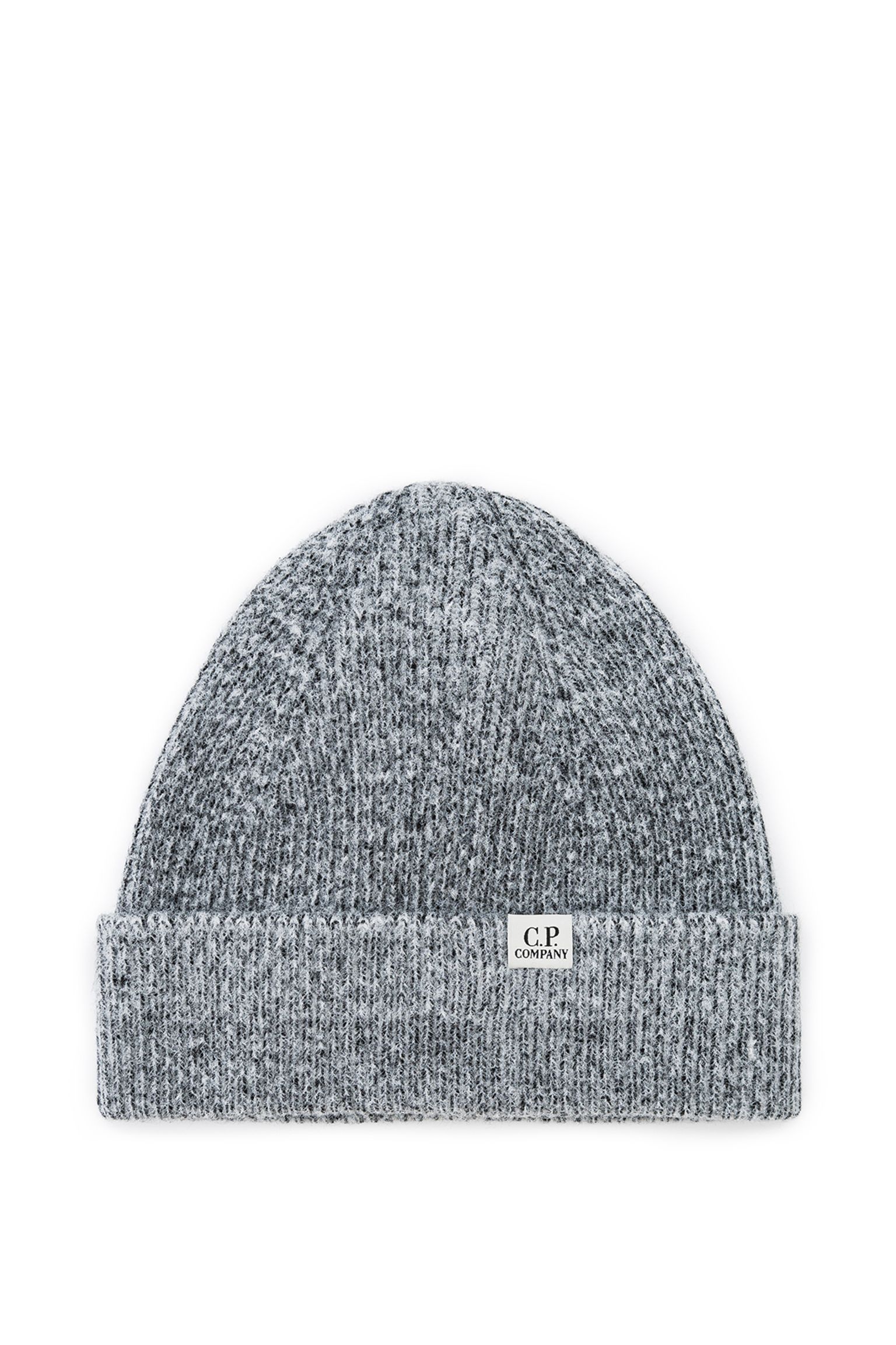 Шапка KNIT CAP IN FLEECE KNIT