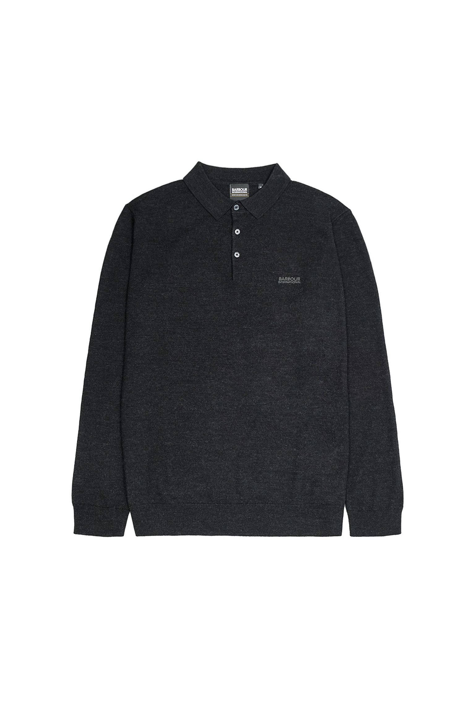 Поло MERLIN MERINO POLO JUMPER купить