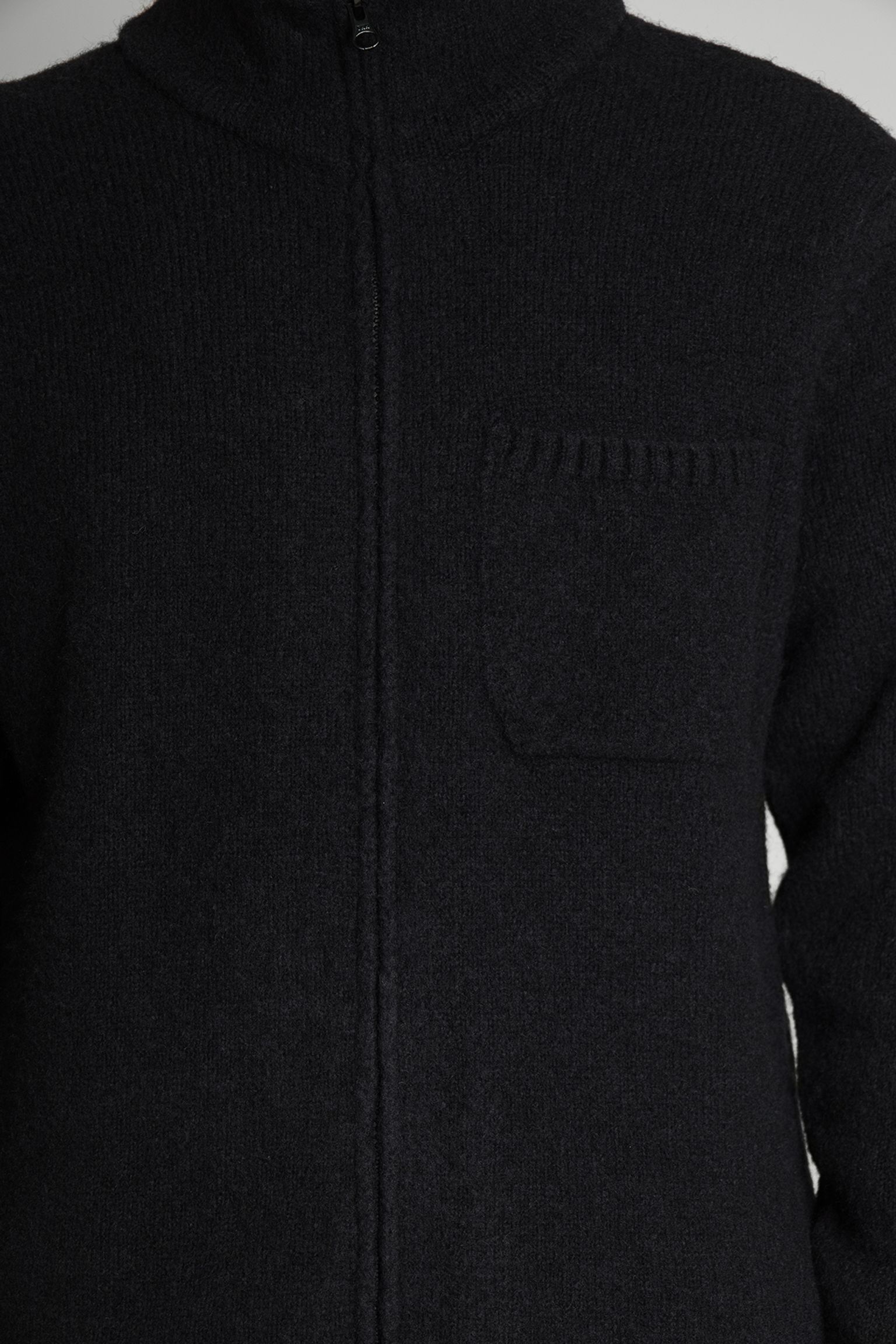 Широкий вибір Кардиган KNITWEAR CARDIGAN IN ALPACA SOFT