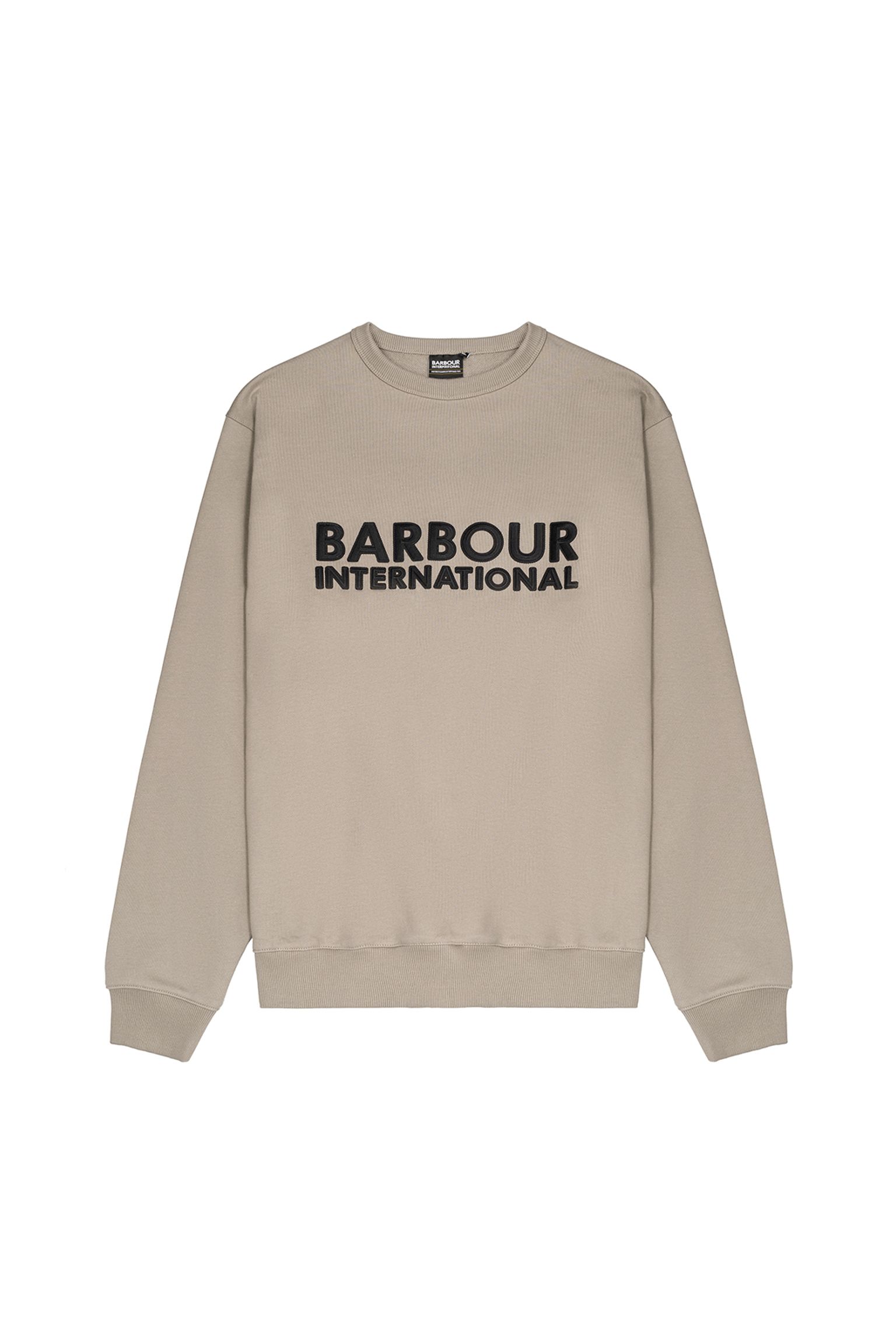Свитшот OTIS LOGO CREW NECK SWEATSHIRT купить