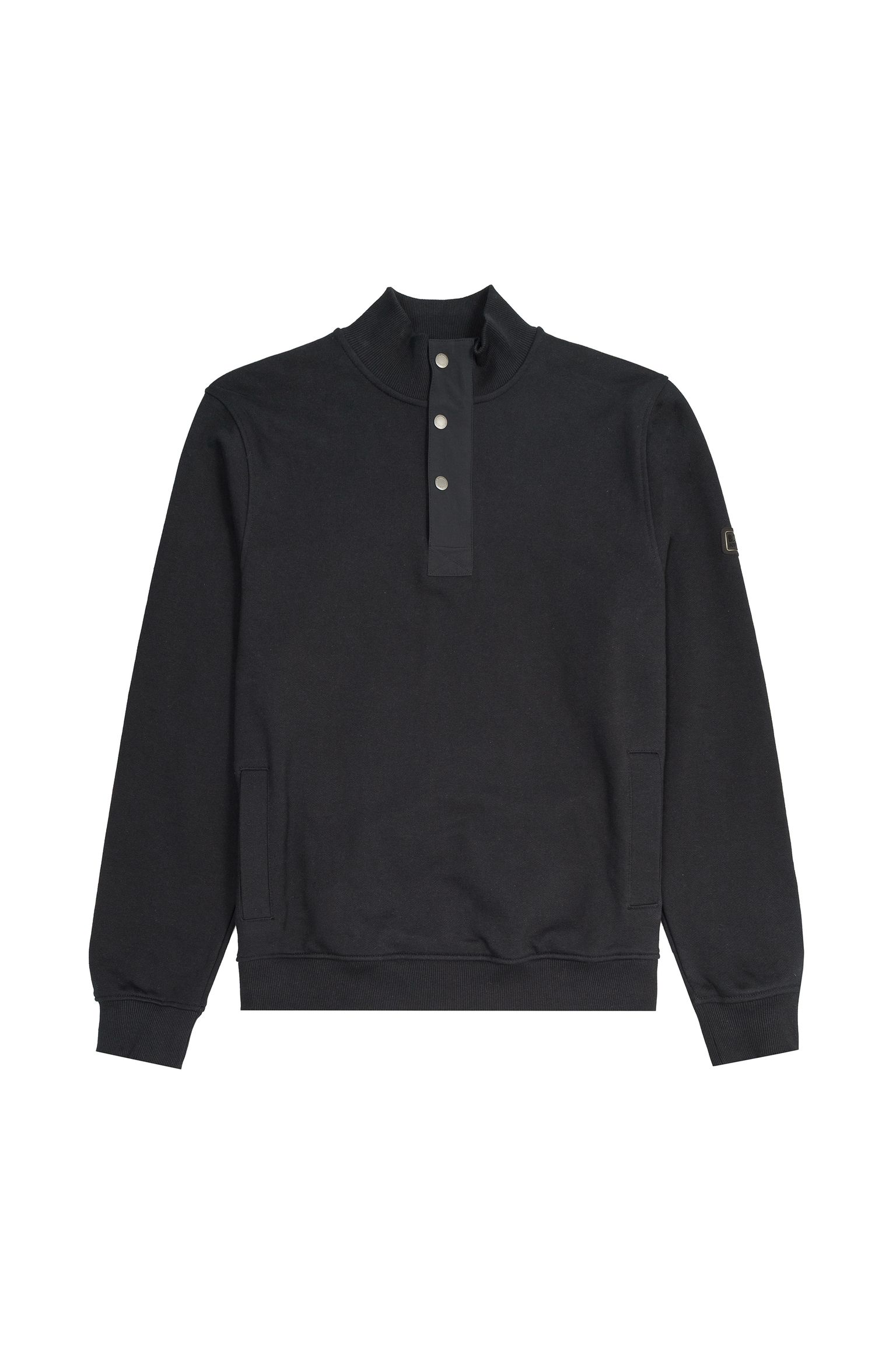 Свитшот FLIGHT HALF ZIP SWEATSHIRT купить