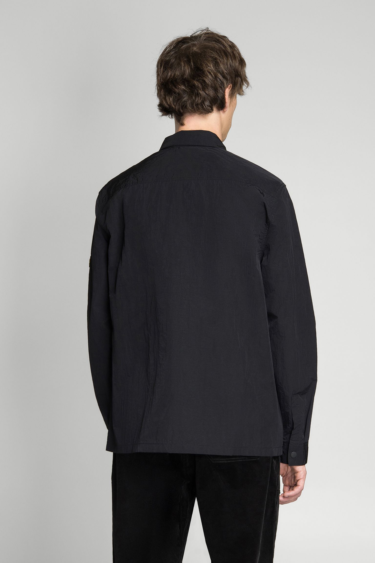 Стильные Овершот INLINE OVERSHIRT