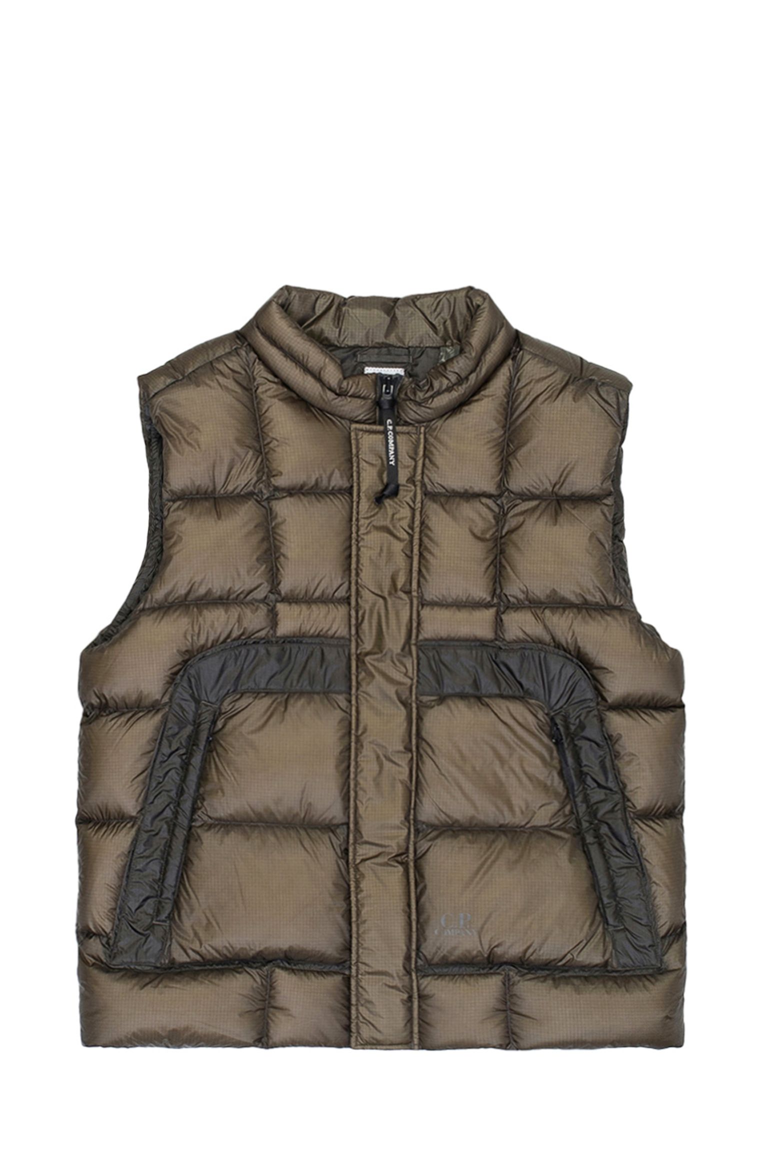 Жилет пуховий OUTERWEAR VEST IN DD SHELL