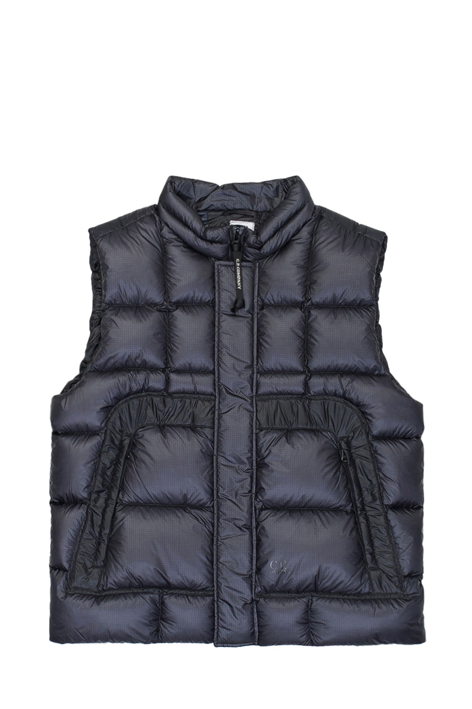 Жилет пуховий OUTERWEAR VEST IN DD SHELL