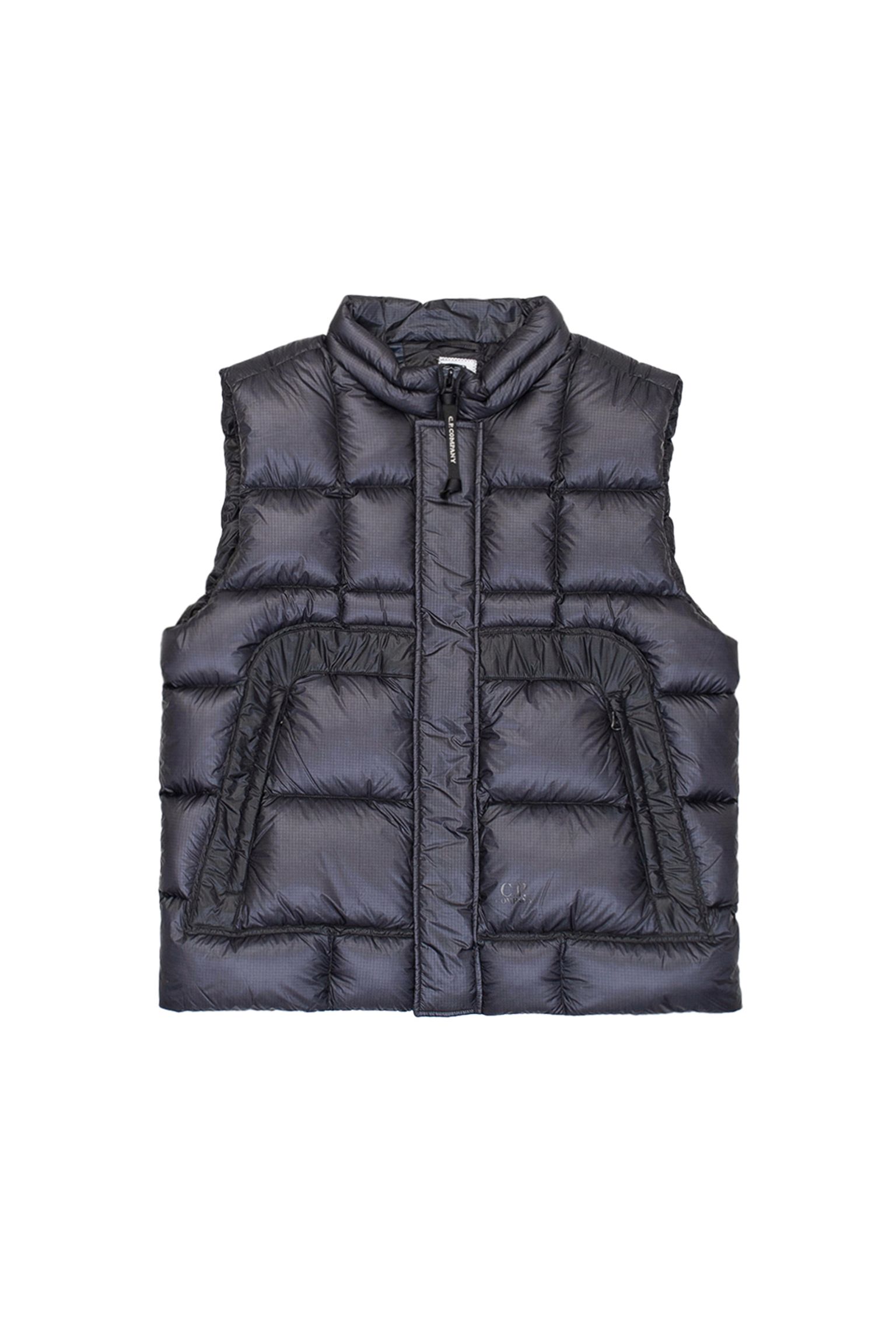 Жилет пуховой OUTERWEAR VEST IN DD SHELL купить
