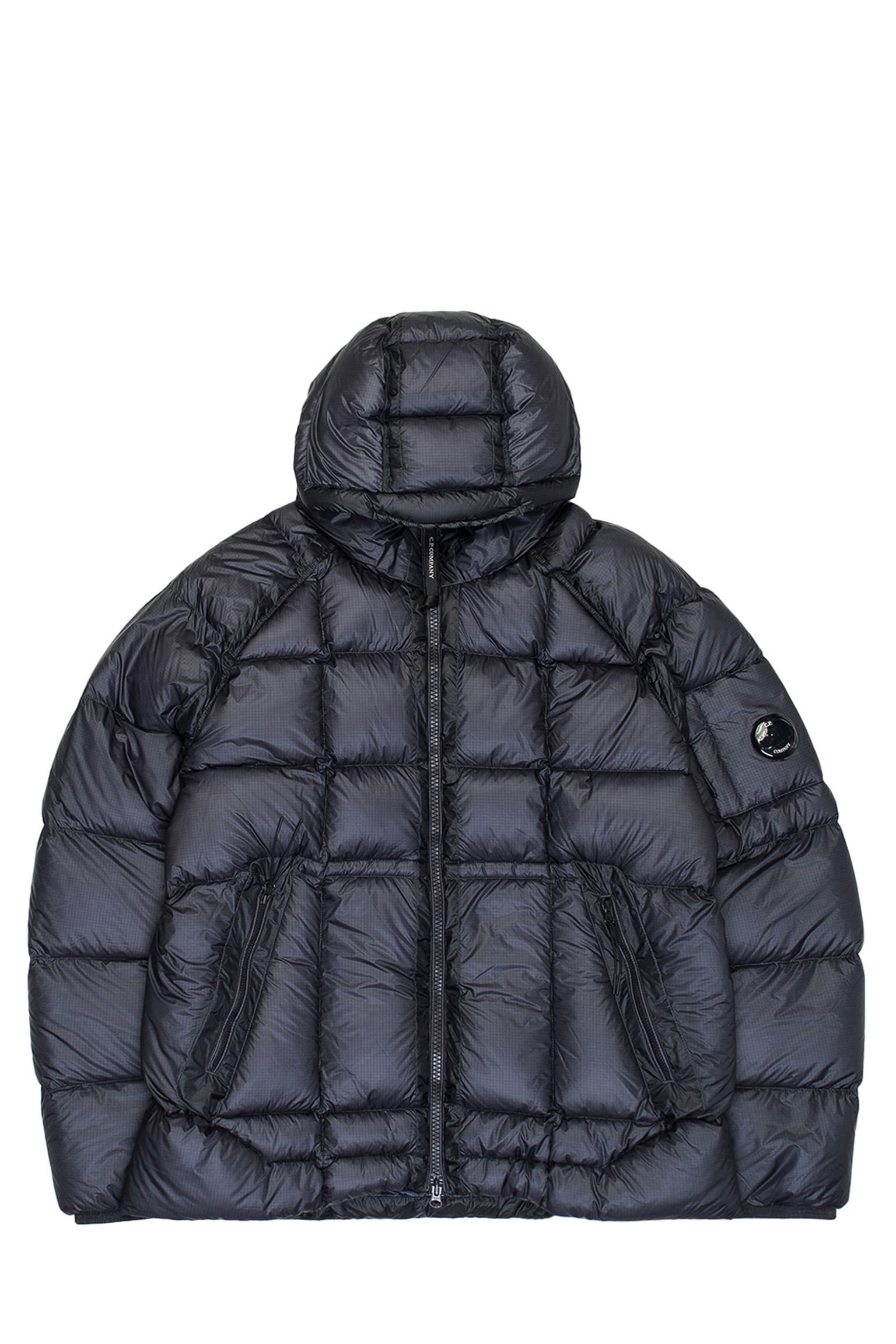 Куртка OUTERWEAR MEDIUM JACKET IN DD SHELL