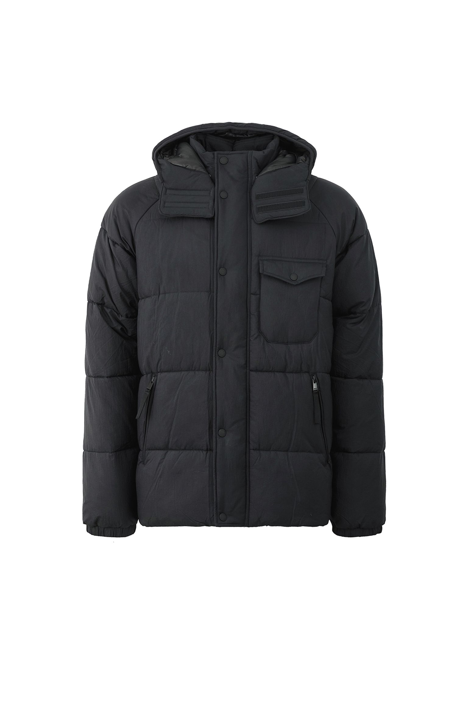 Куртка HAZE PUFFER JACKET купить