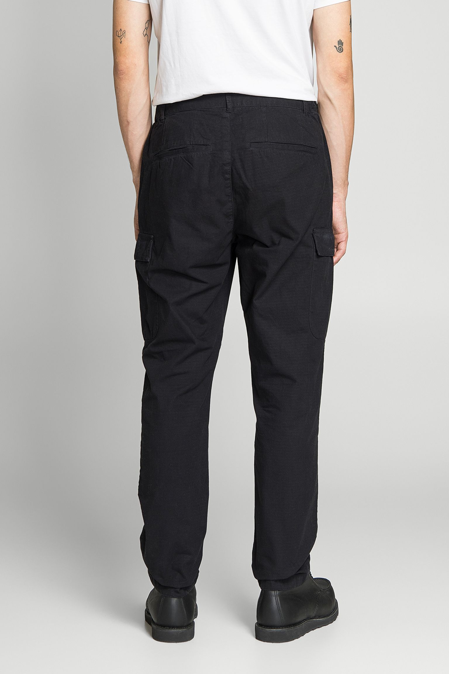 Брюки RIPSTOP CARGO TROUSER