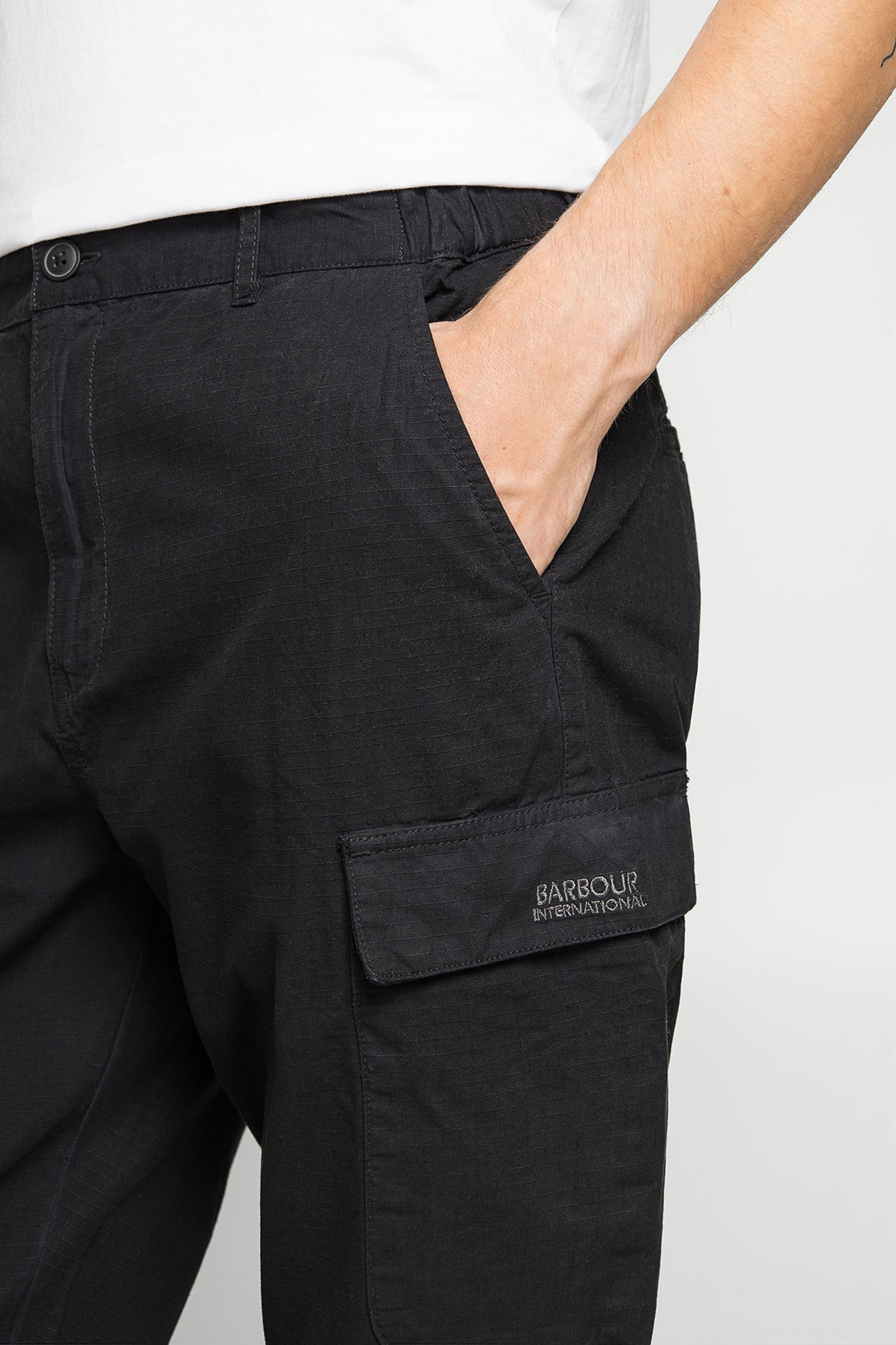 Брюки RIPSTOP CARGO TROUSER