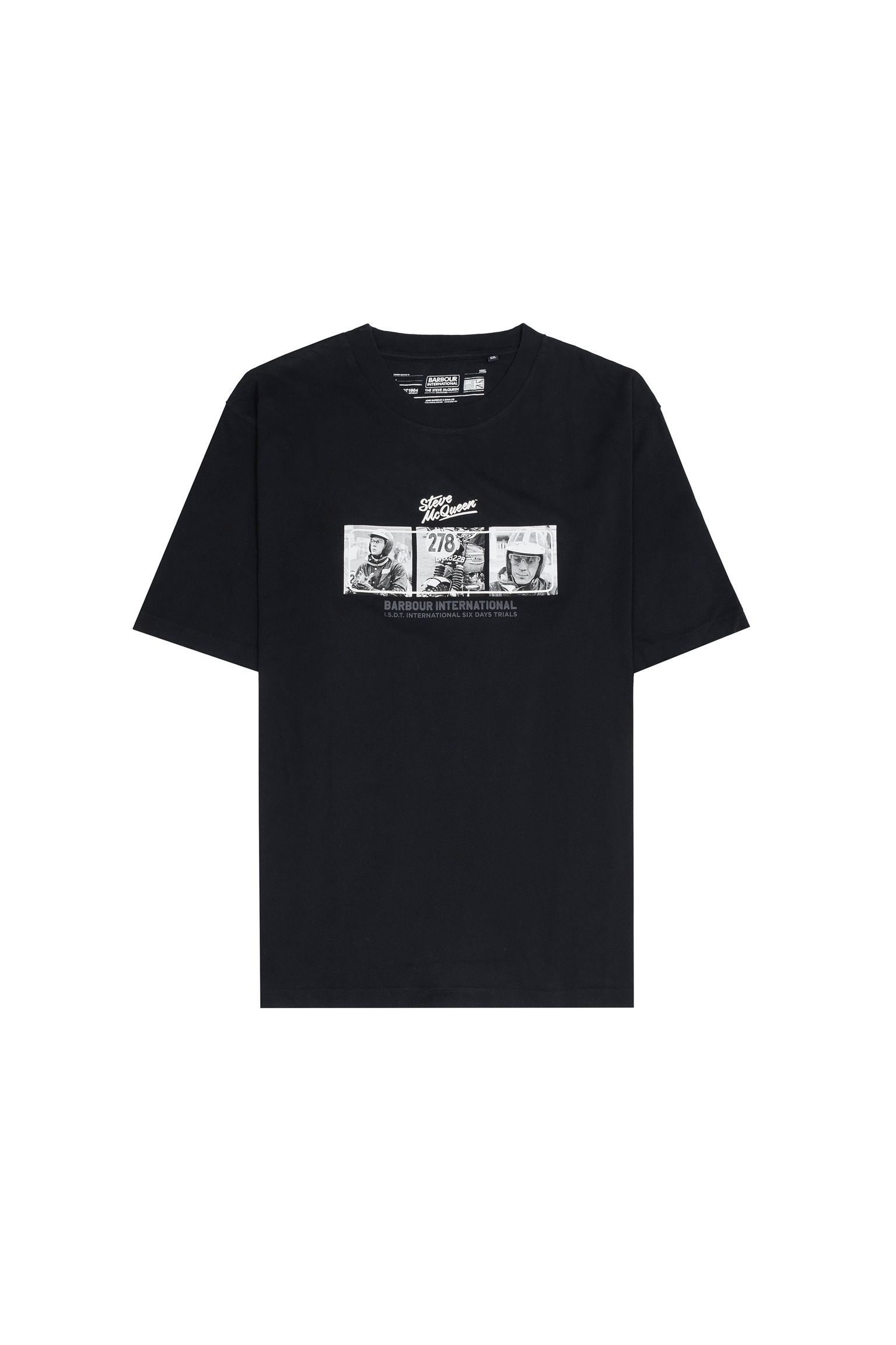 Футболка FIREBIRD GRAPHIC T-SHIRT купить