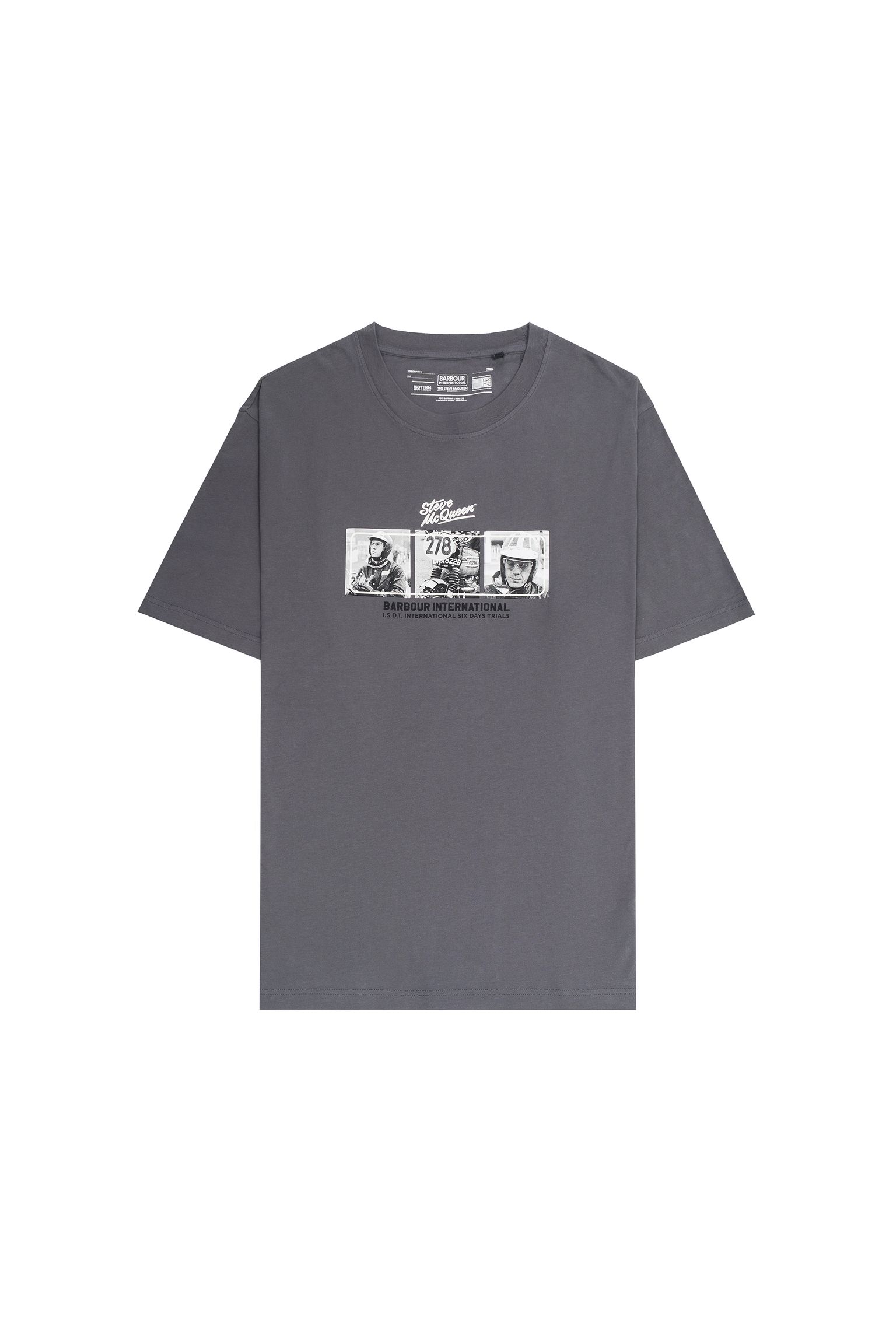 Футболка FIREBIRD GRAPHIC T-SHIRT купити