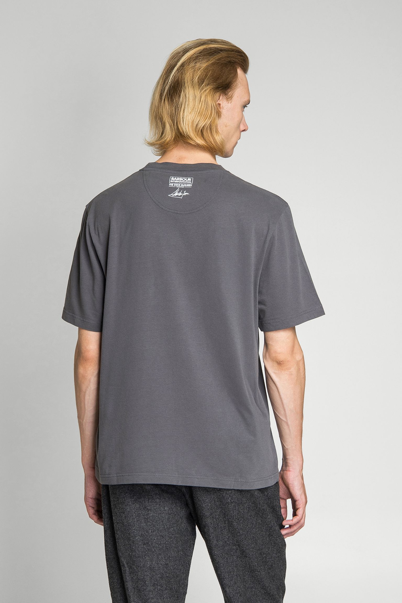 Стильні Футболка FIREBIRD GRAPHIC T-SHIRT